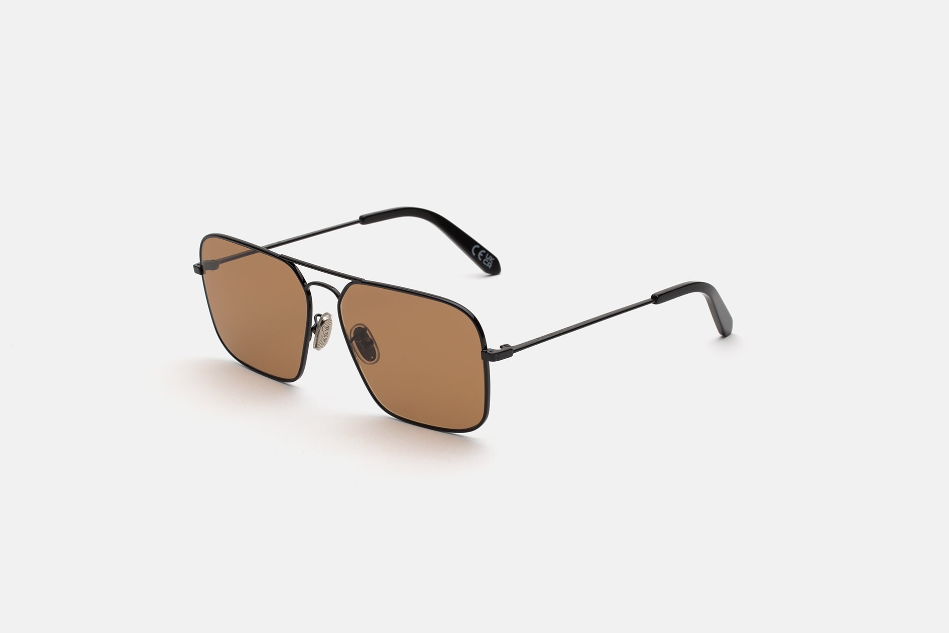RETROSUPERFUTURE Iggy 2.0 Brown - view 2