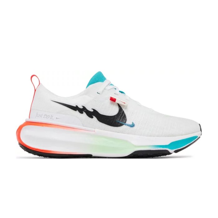 HYPE ELIXIR Nike ZoomX Invincible Run 3 Year of the Dragon