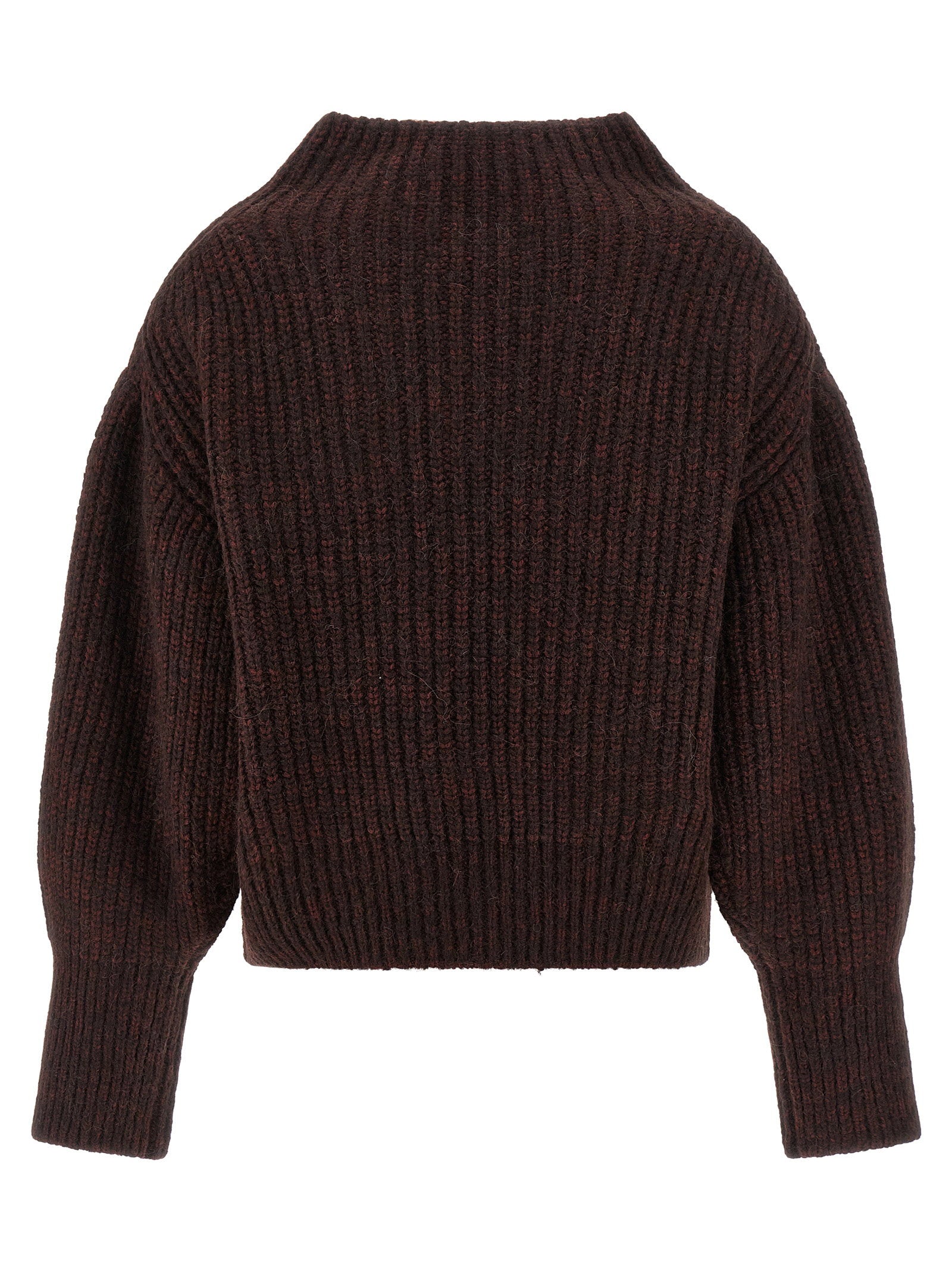 Dries Van Noten Teubina Sweater - view 2