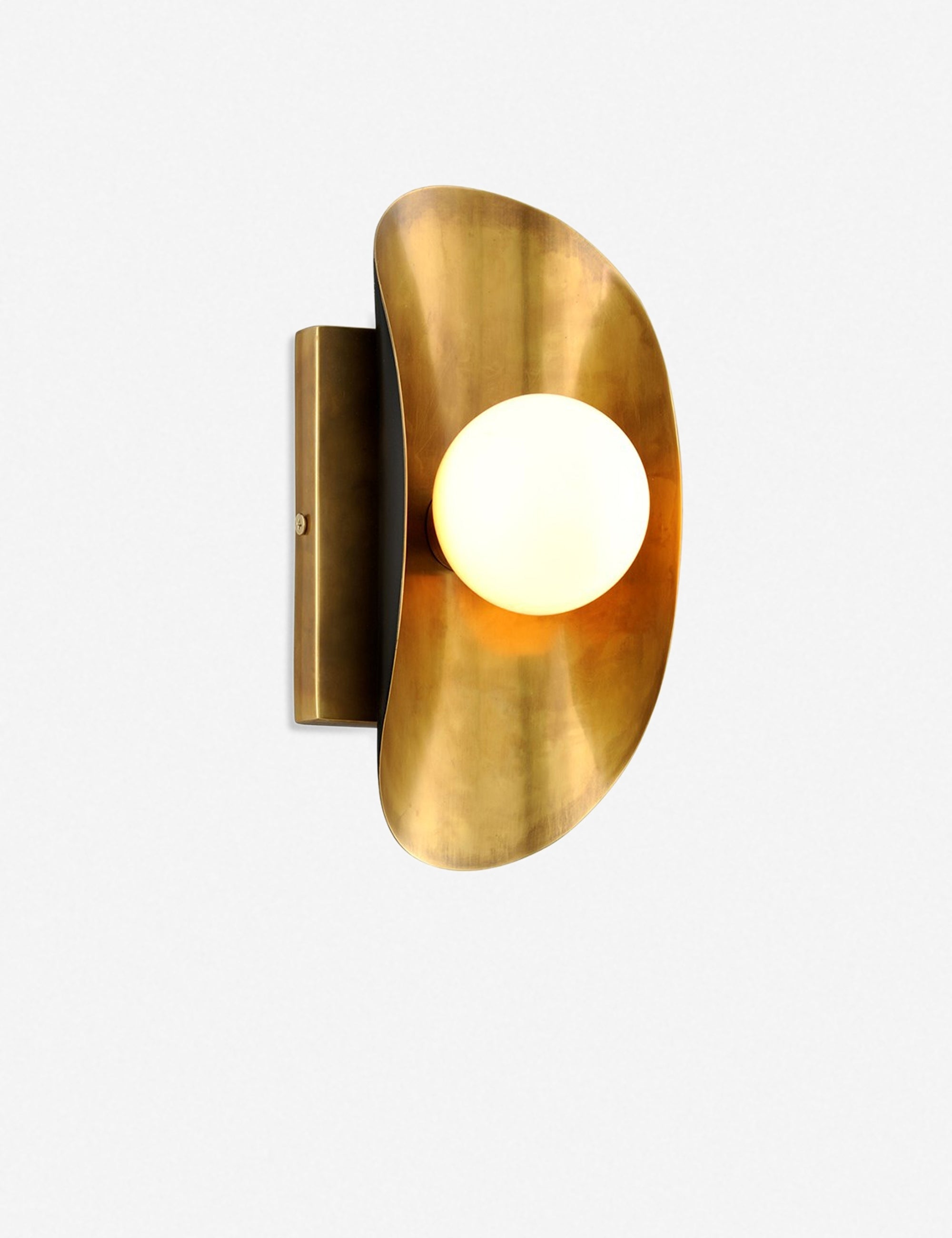 Lulu and Georgia Natasha Sconce