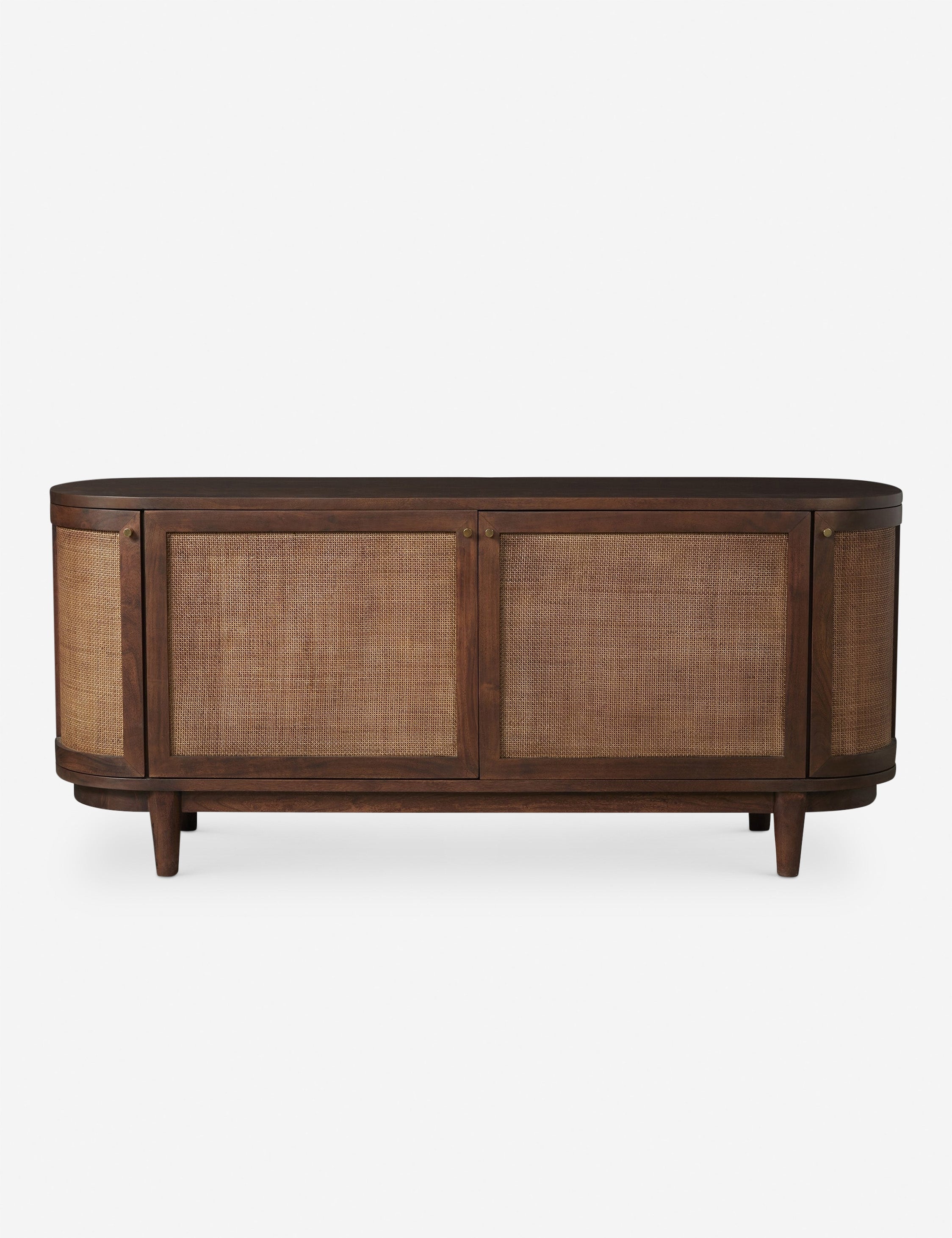 Lulu and Georgia Zeta Media Console