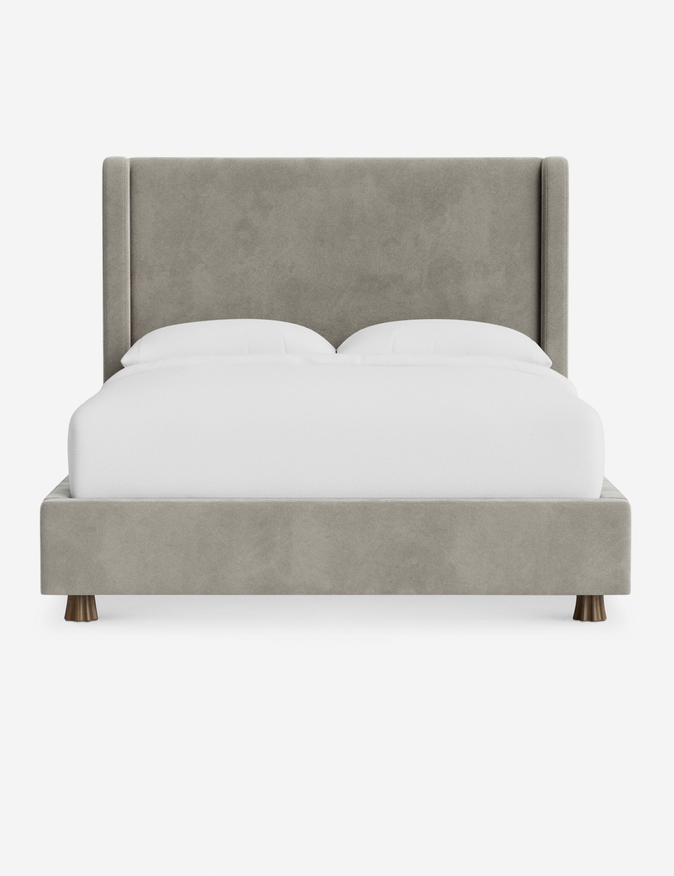 Lulu and Georgia Domme Platform Bed by DISC Interiors - view 28