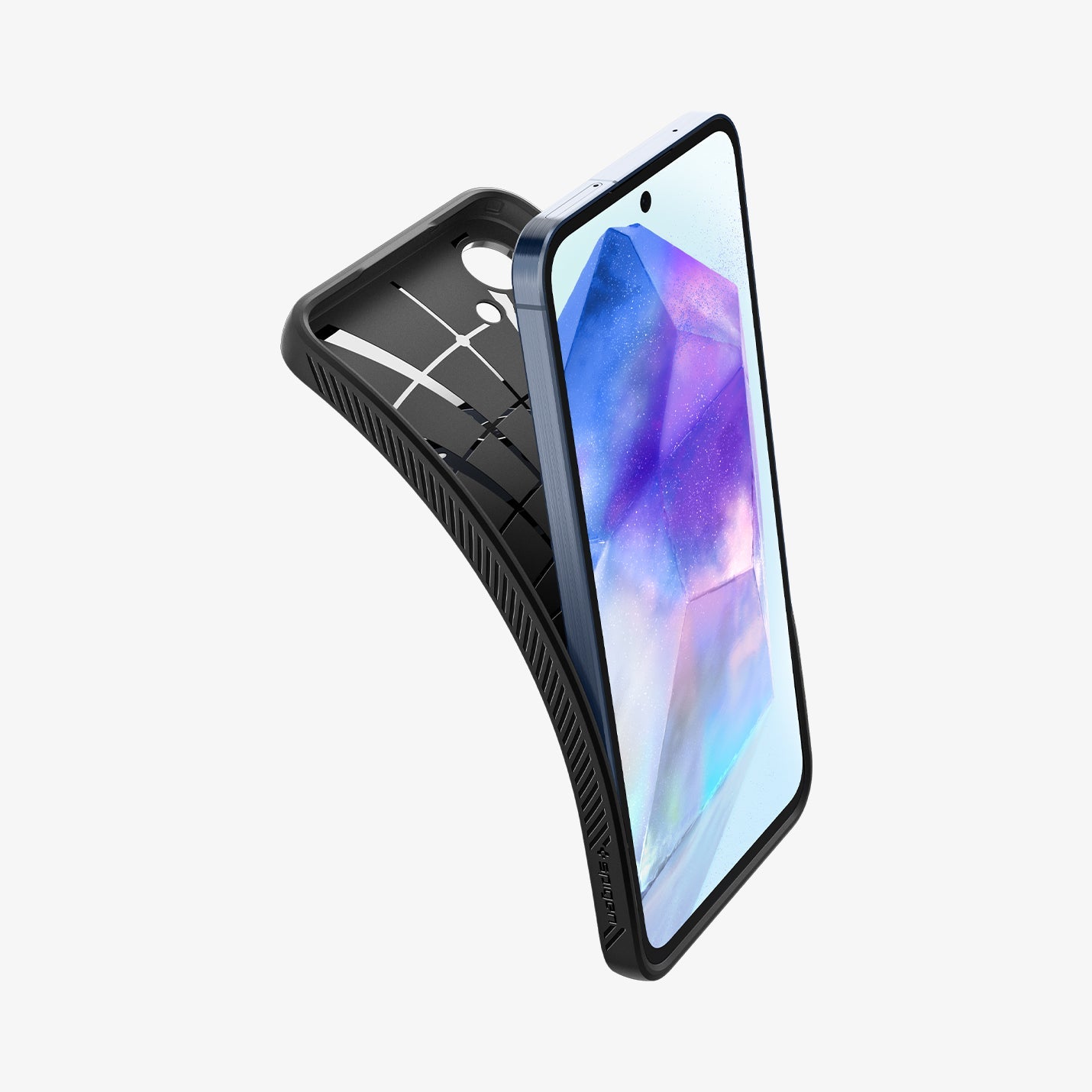 Galaxy A Series - Liquid Air - view 164