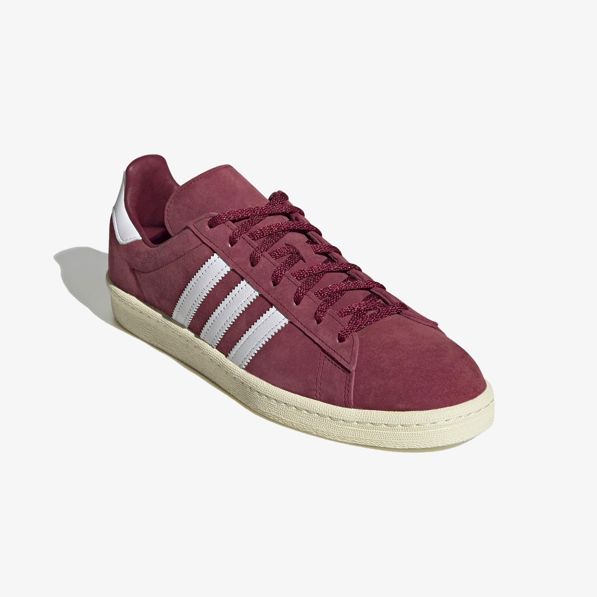 Campus 80s burgundy – Adidas Originals | CAMPUS 80S { BURGUNDY/WHITE