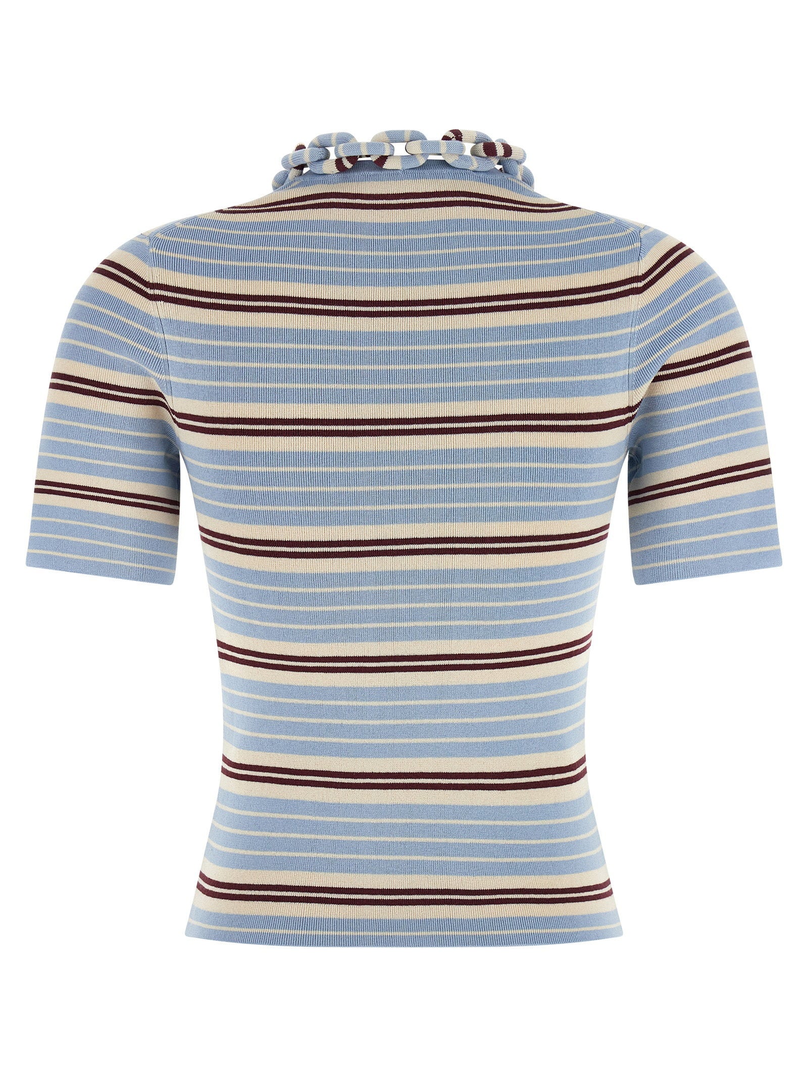 Paco Rabanne Chain T-shirt - view 2