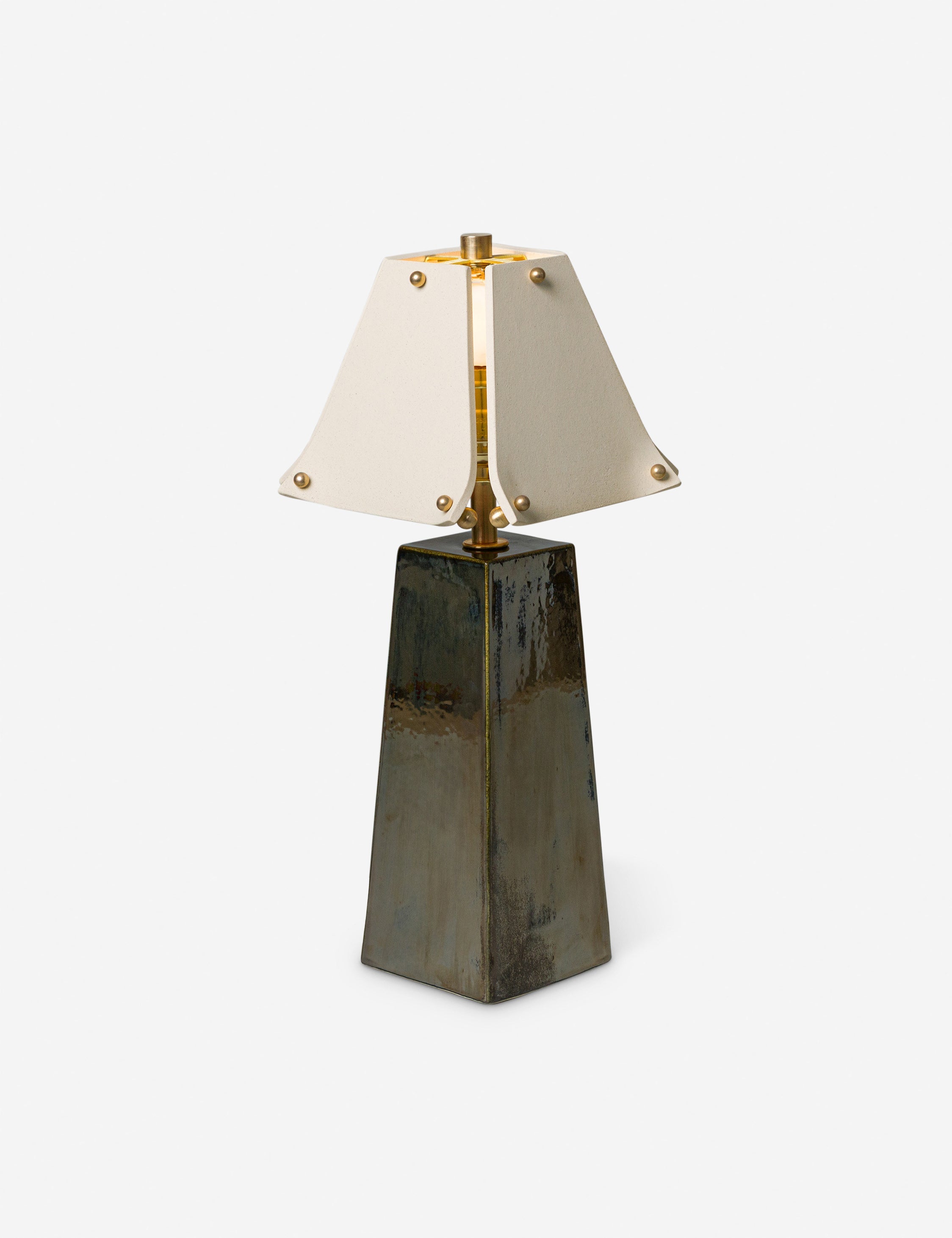 Lulu and Georgia Osen Table Lamp by SIN - view 22