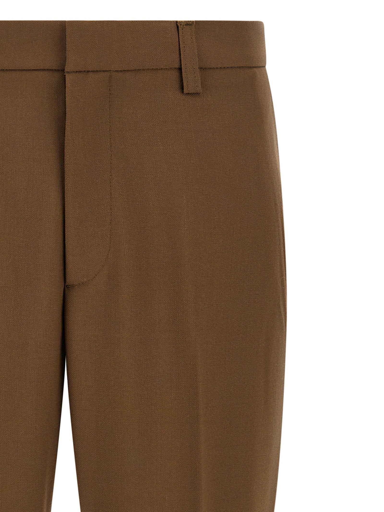 Department 5 Warren Pants – 55% polyester, 45% wool - view 3