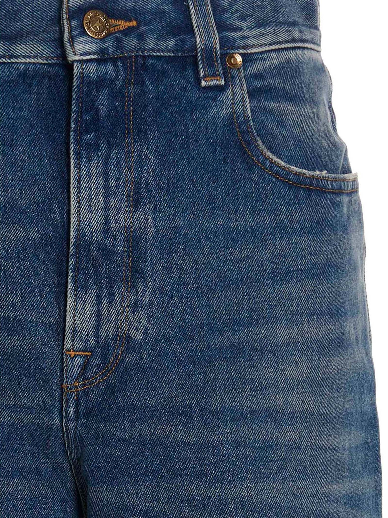 Golden Goose Kim Jeans – 100% cotton - view 3