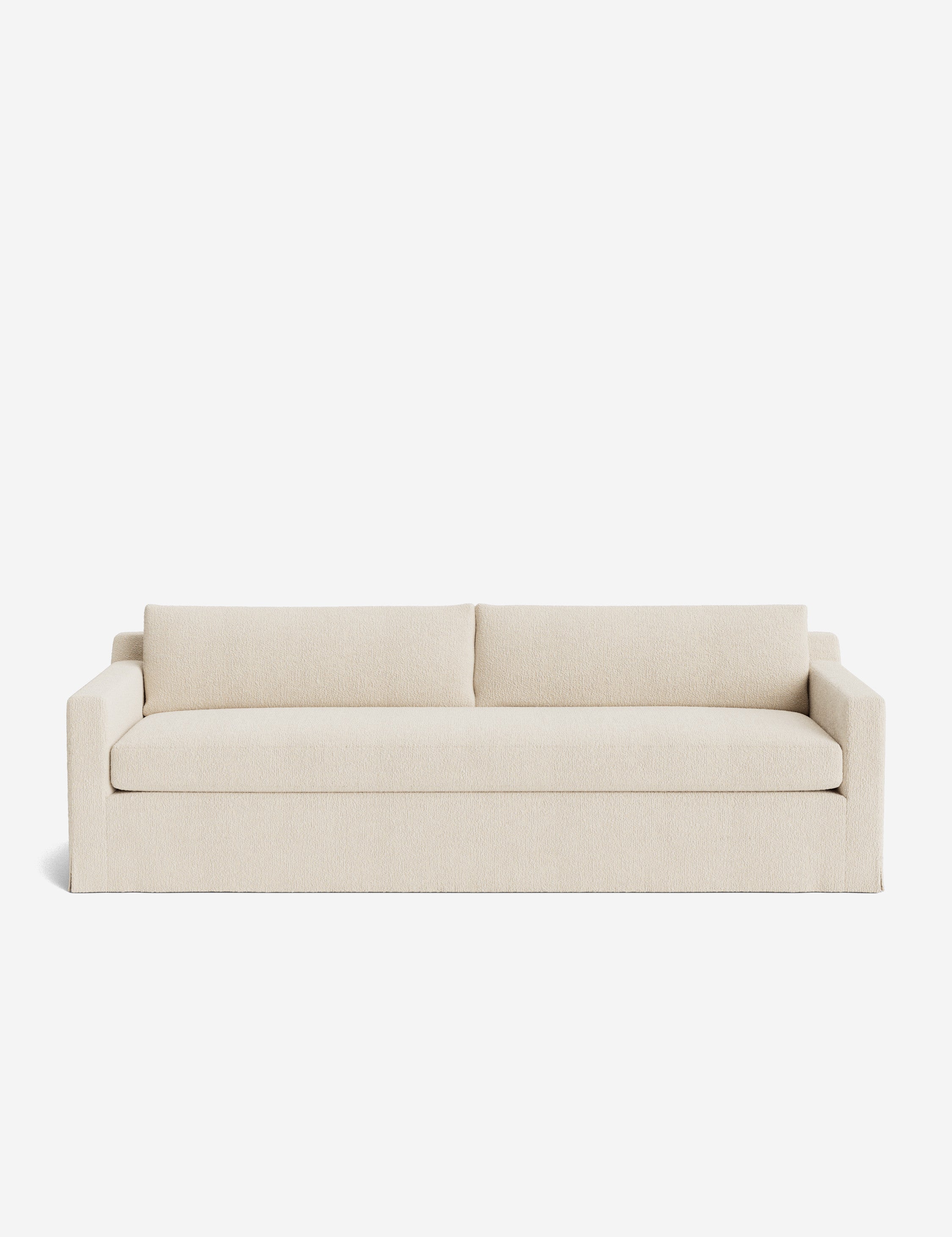 Lulu and Georgia Tadita Slipcover Sofa - view 162