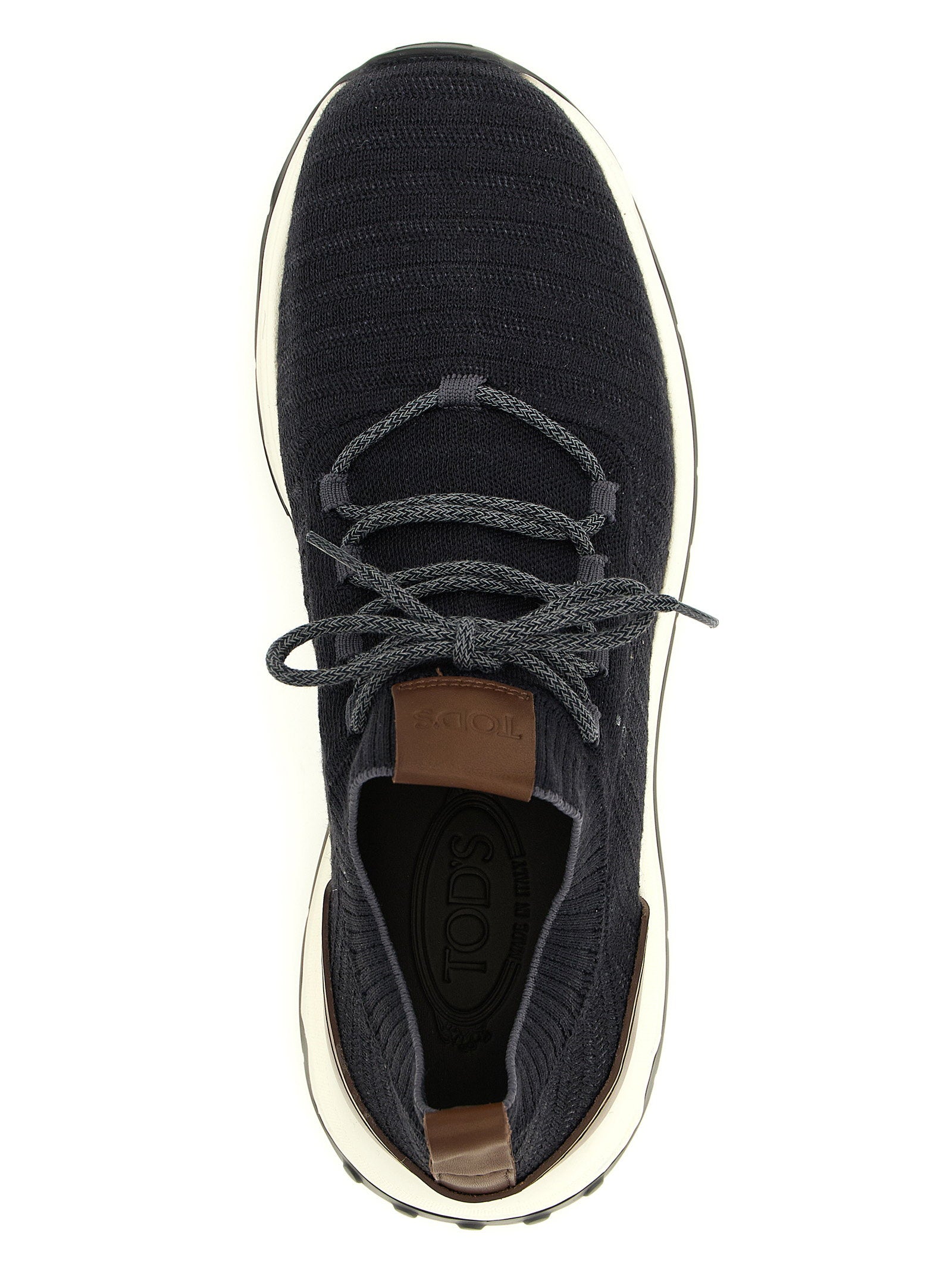 Tod's Socks Sneakers - view 4
