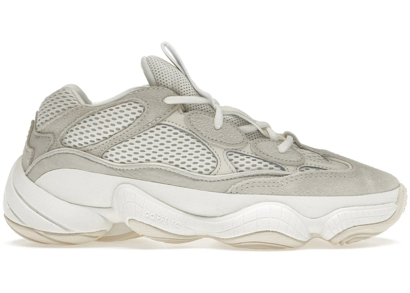 Yeezy Sneakers Adidas Yeezy 500 Bone White (2023)