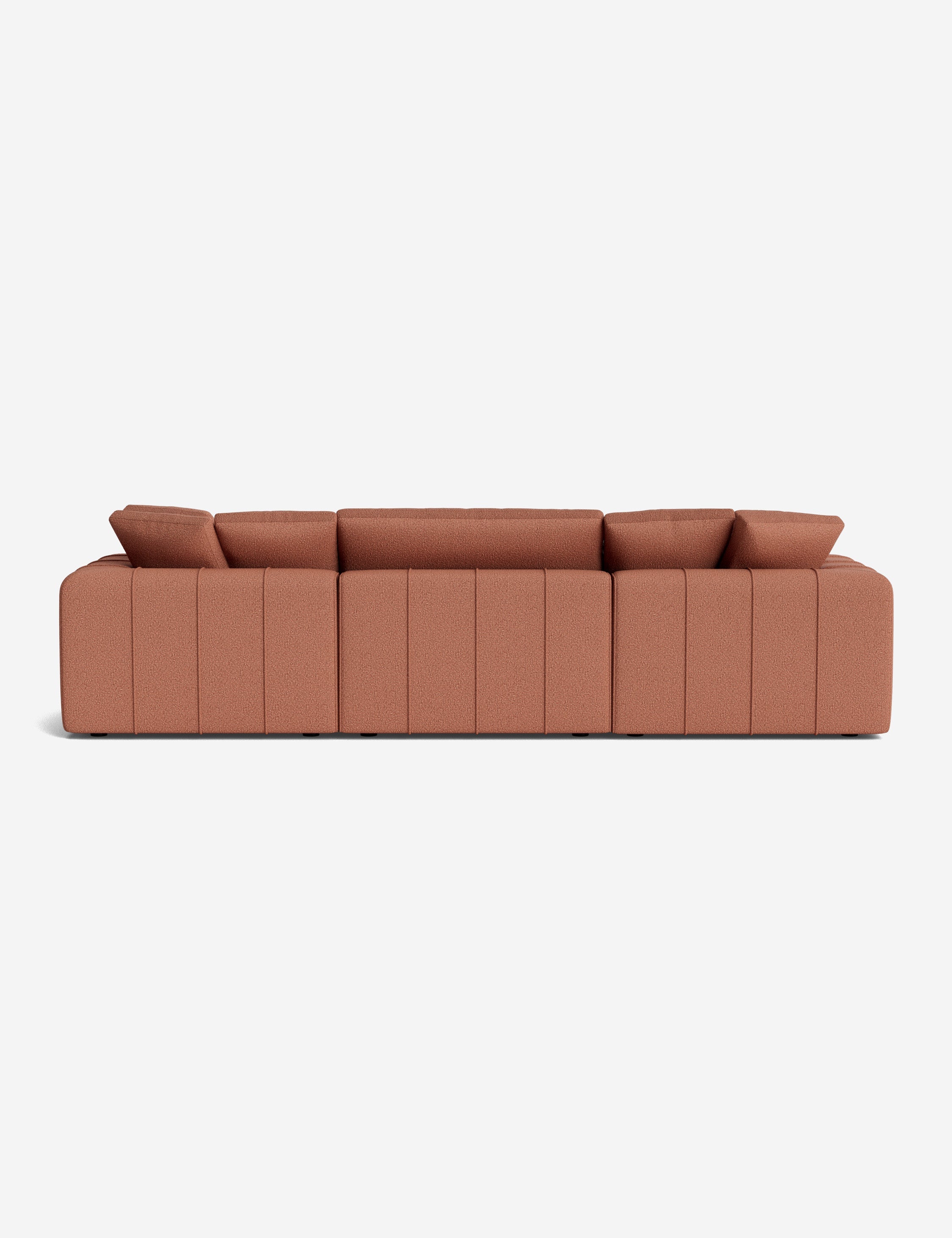 Lulu and Georgia Capella Modular Sofa - view 65