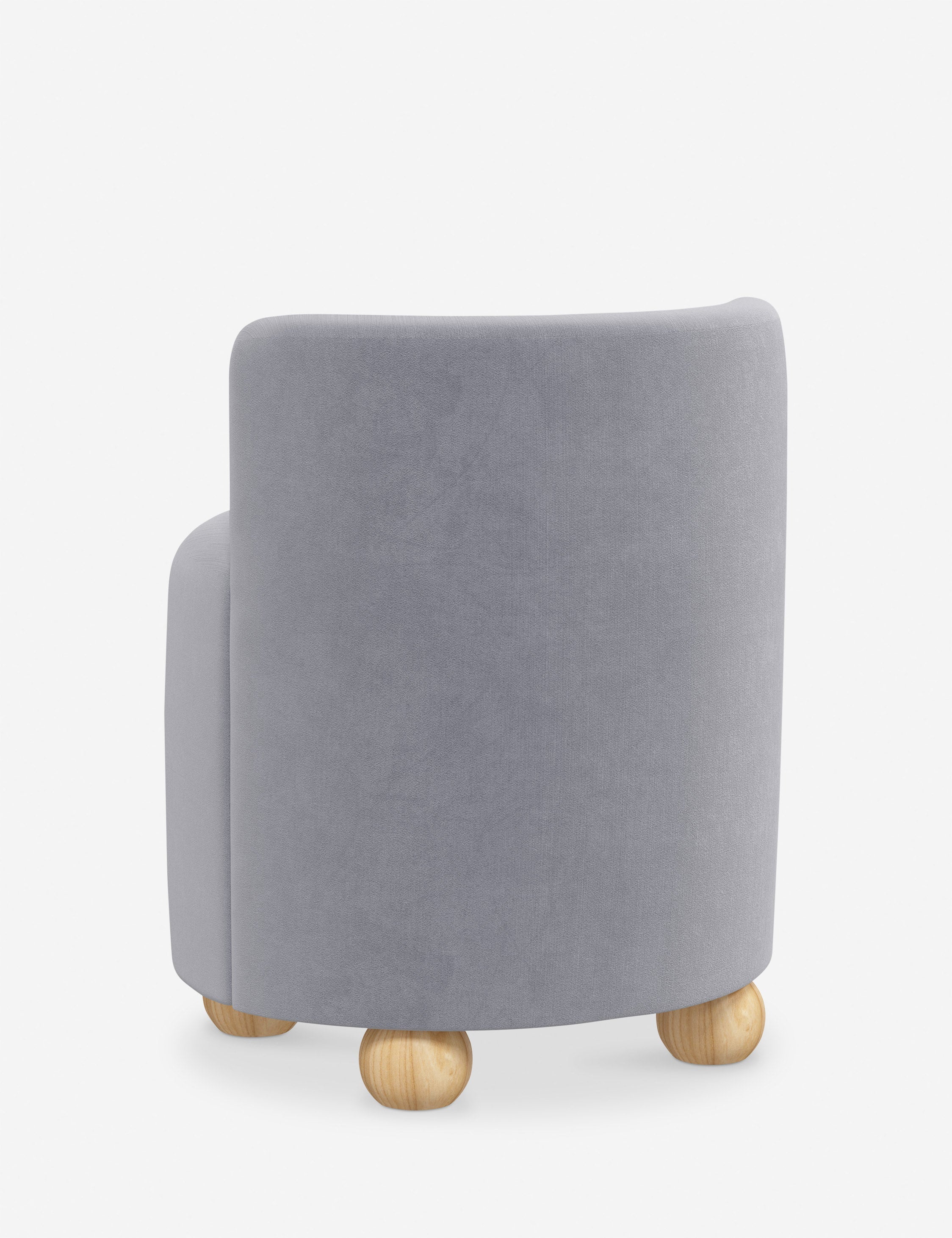 Lulu and Georgia Fernsby Accent Chair - view 59