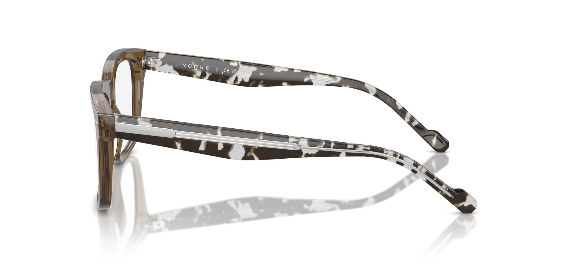 Vogue Vo5572 3144 52 Frame - view 4