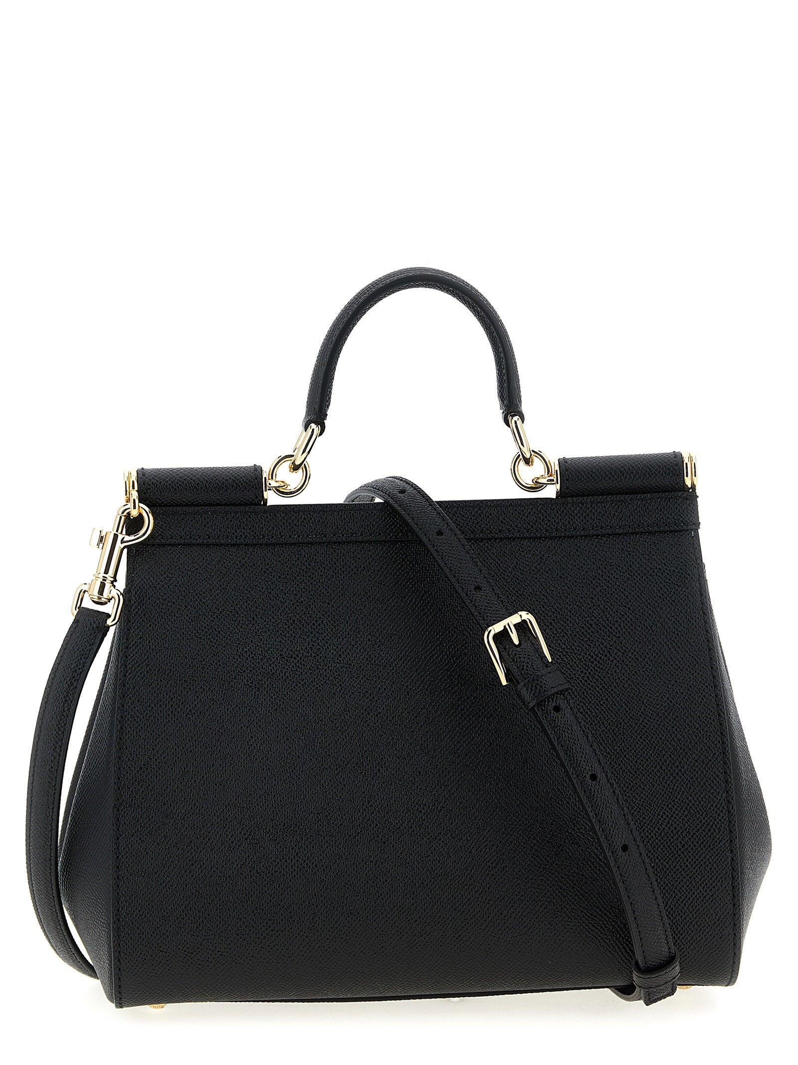 Dolce & Gabbana Sicily Large Handbag - view 2