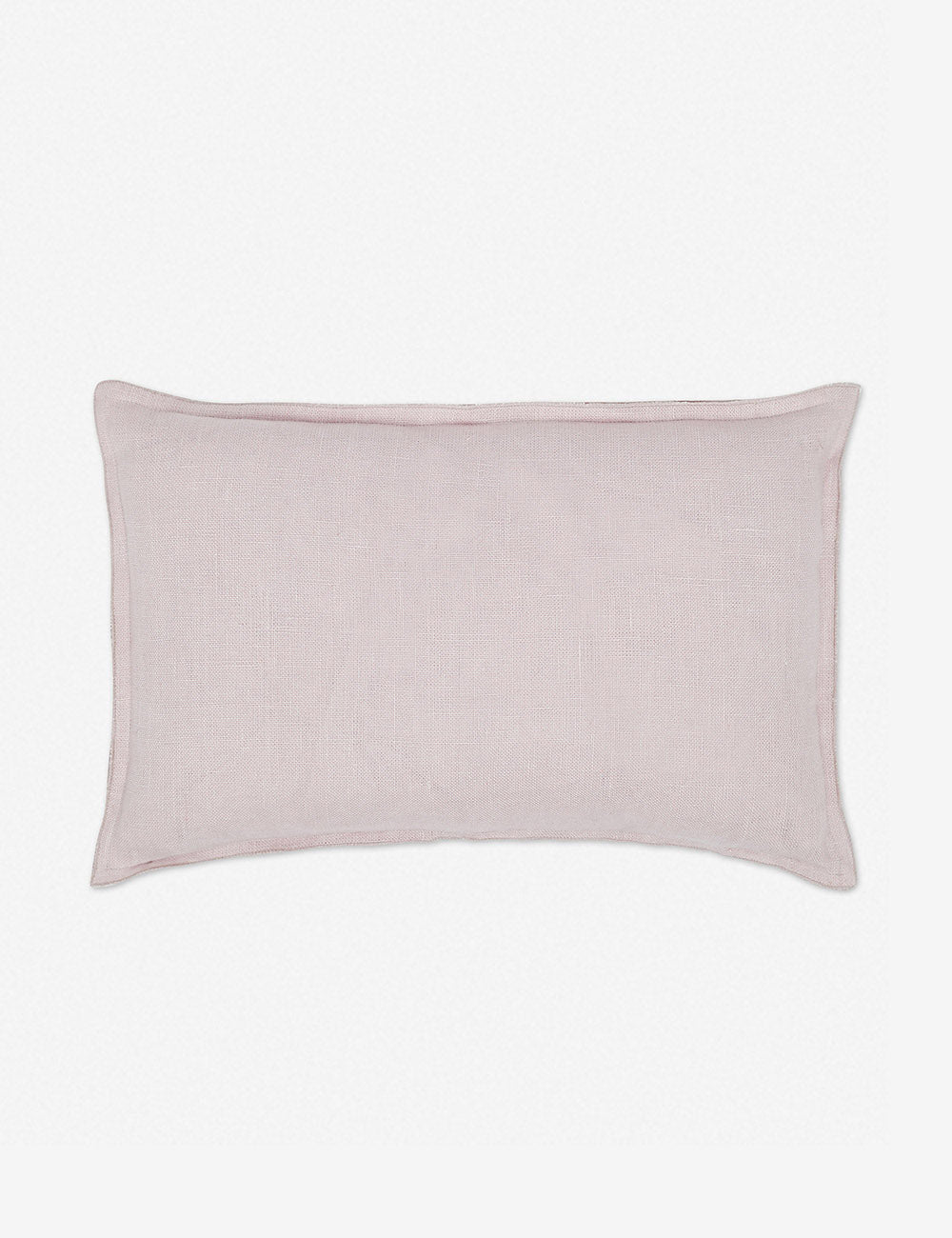 Lulu and Georgia Arlo Linen Pillow - view 70
