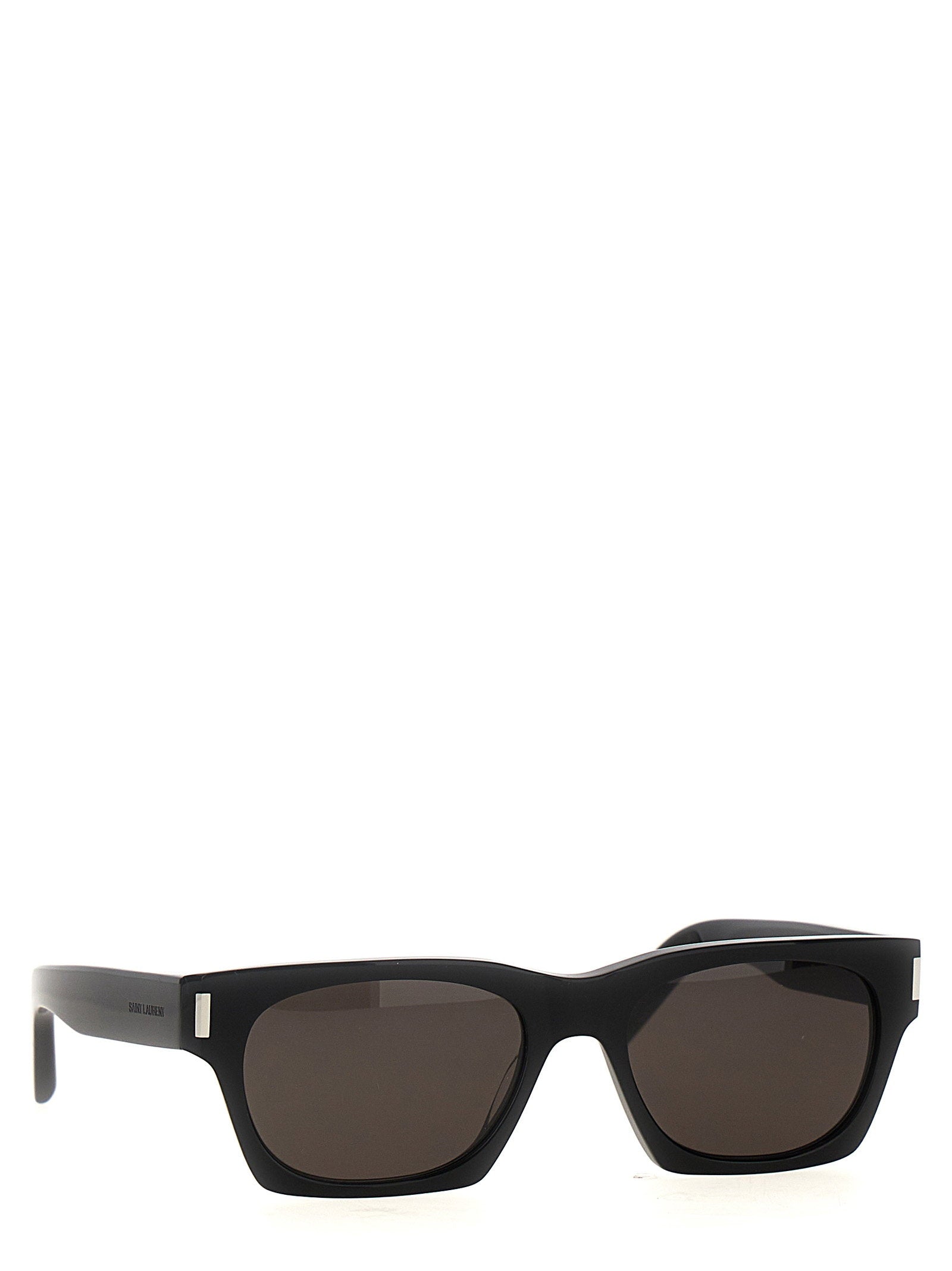 Saint Laurent Sl 402 Bold Sunrise Sunglasses – 100% acetate - view 2