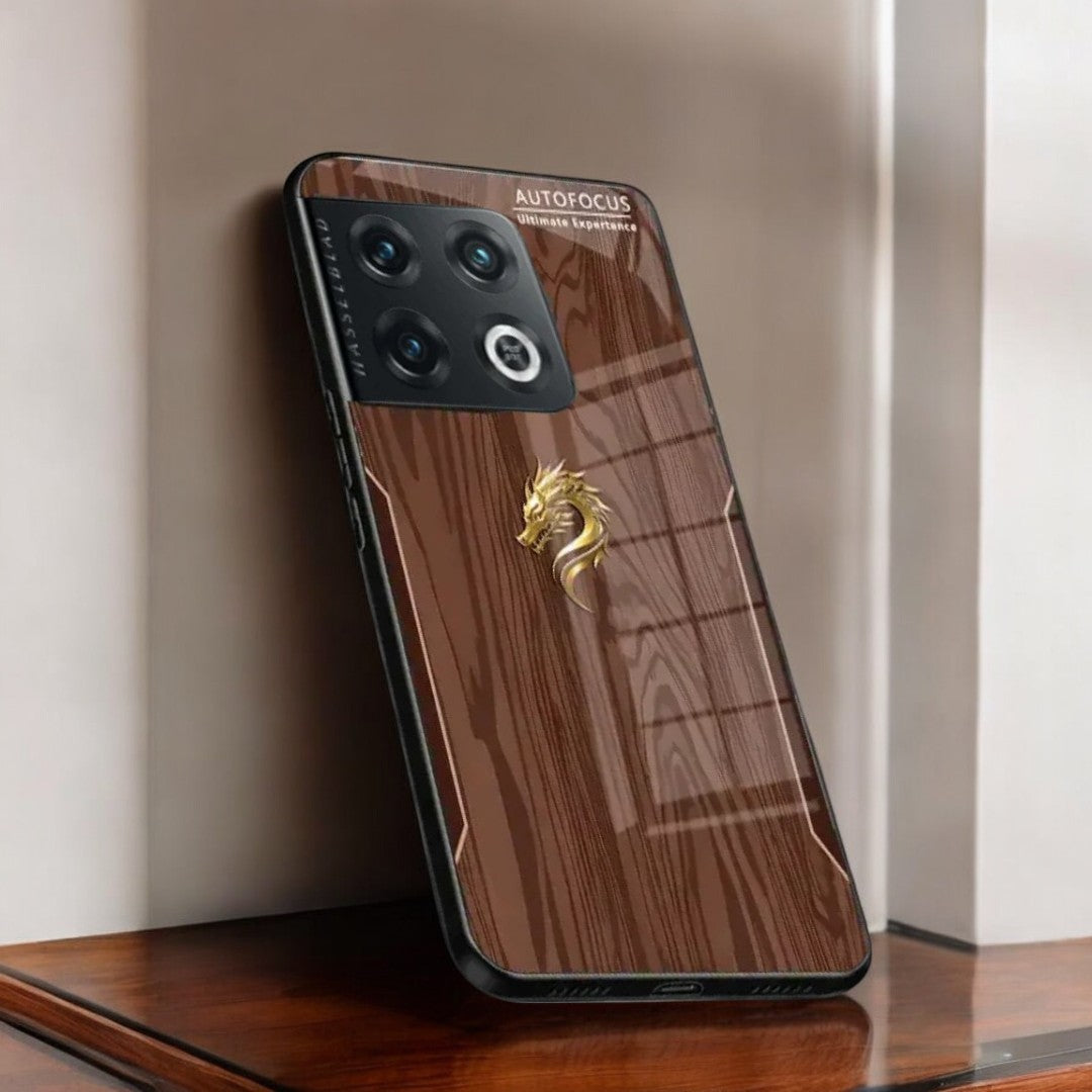 Million Cases Legendary Dragon Edition Glass Case - OnePlus - view 4
