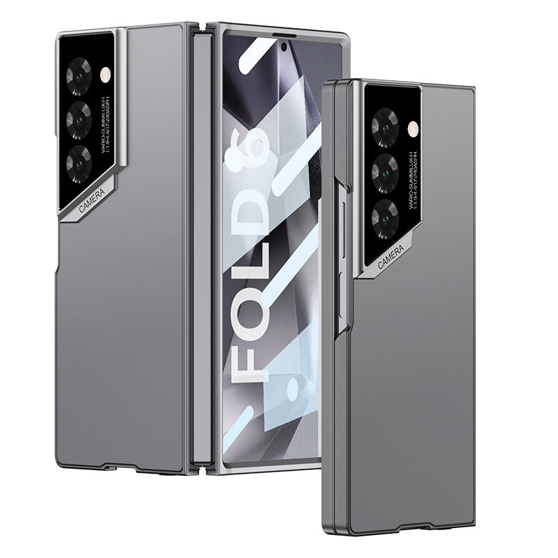 Million Cases Galaxy Z Fold6 Rugged Raptor Frosted Case - view 4