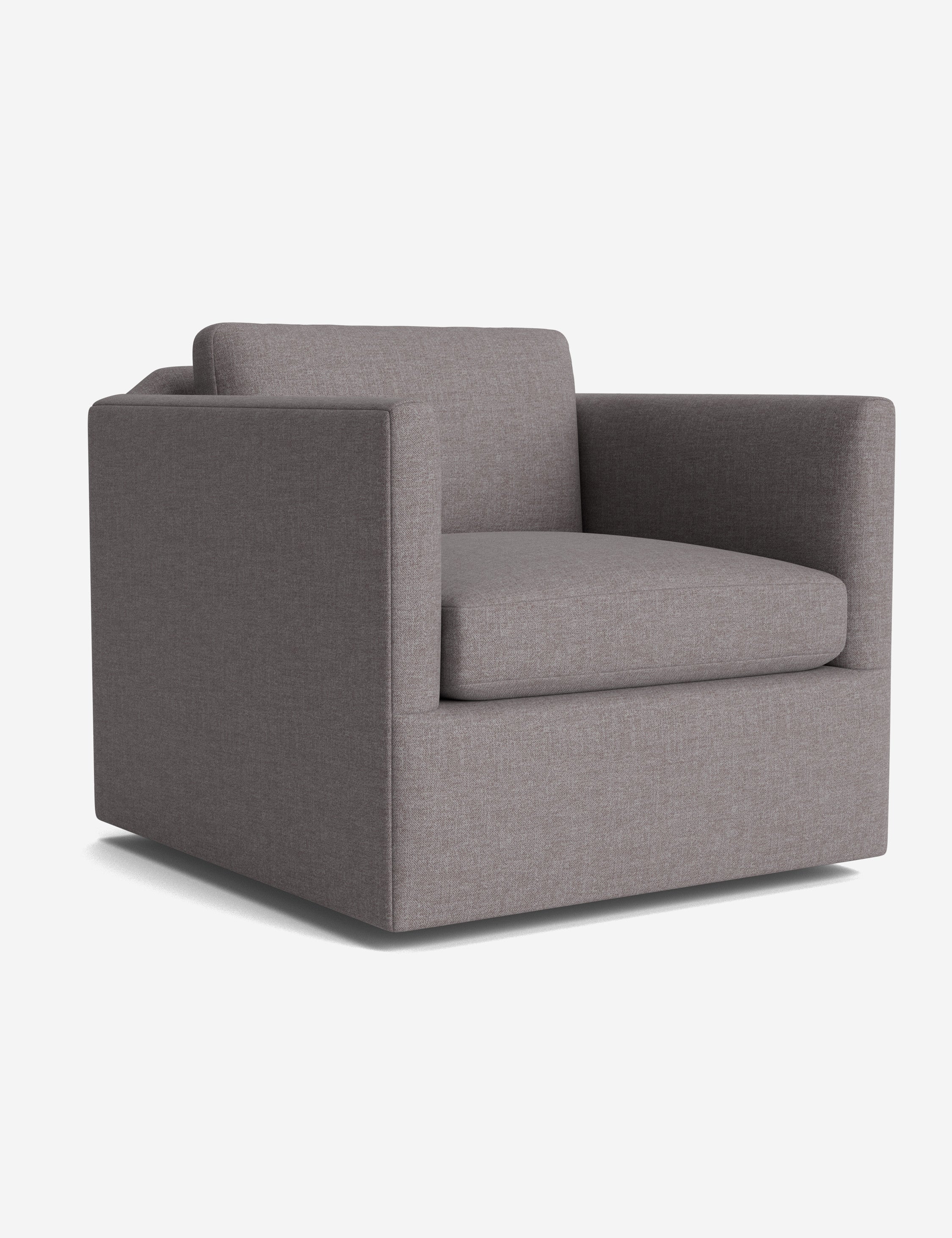 Lulu and Georgia Lotte Swivel Chair - view 176
