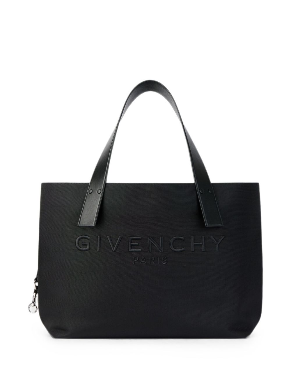 Givenchy Folded Nylon Tote - view 2