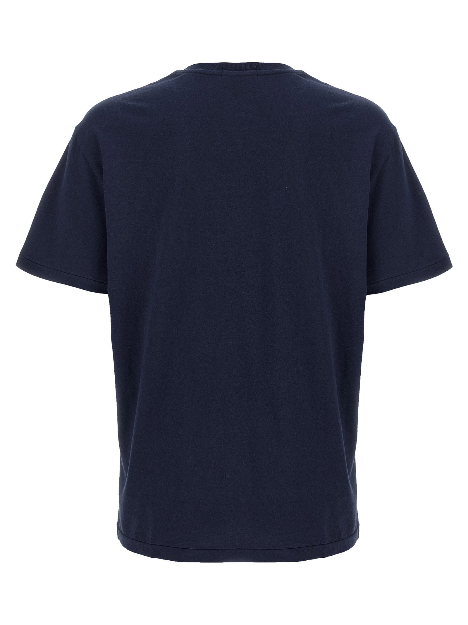 Polo Ralph Lauren Logo T-shirt – 100% cotton - view 2