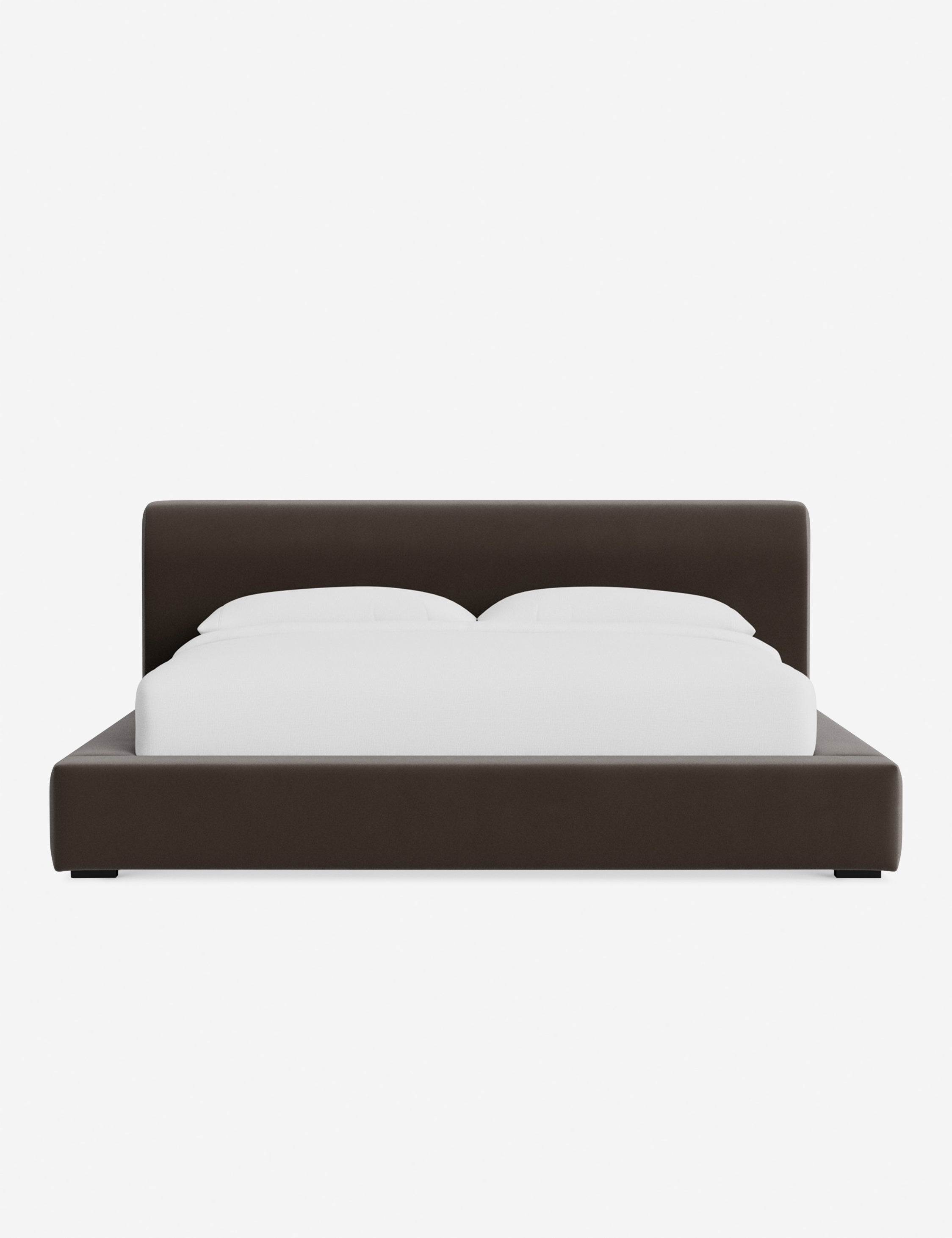 Lulu and Georgia Clayton Platform Bed - view 78