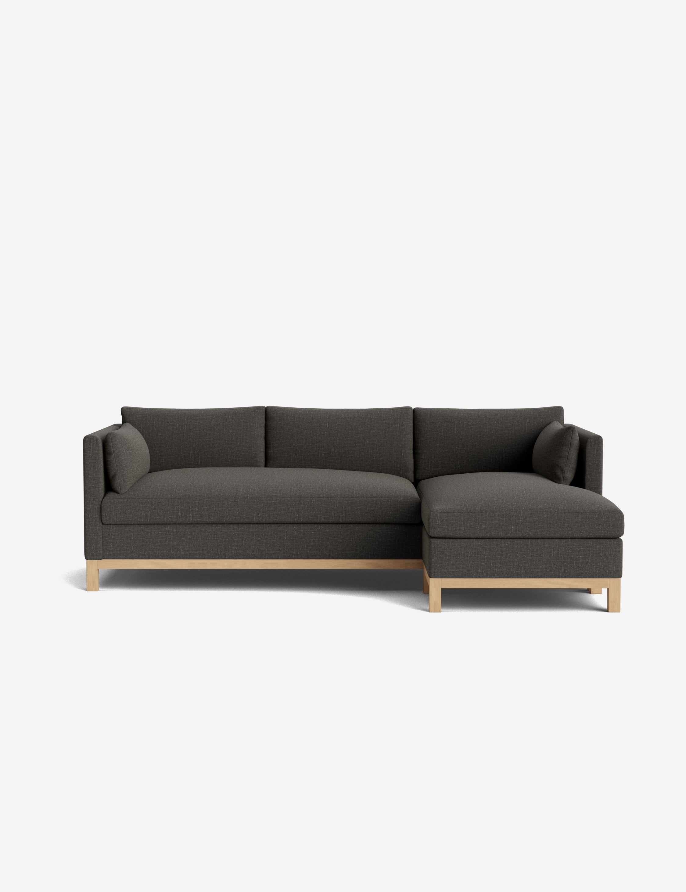 Lulu and Georgia Hollingworth Sectional Sofa by Ginny Macdonald - view 116