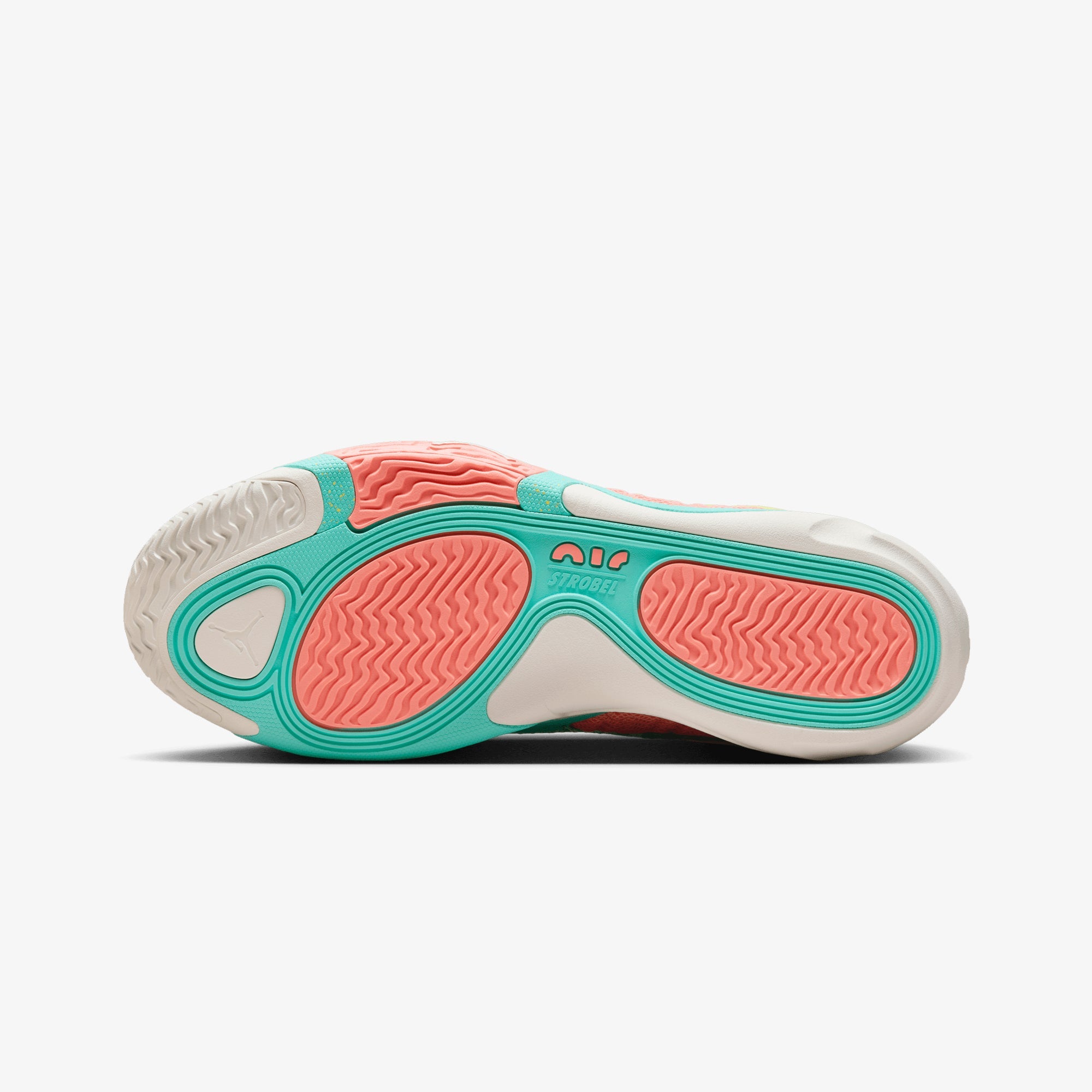 Jordan | Jason Tatum 2 Pf { Lemonade - view 7