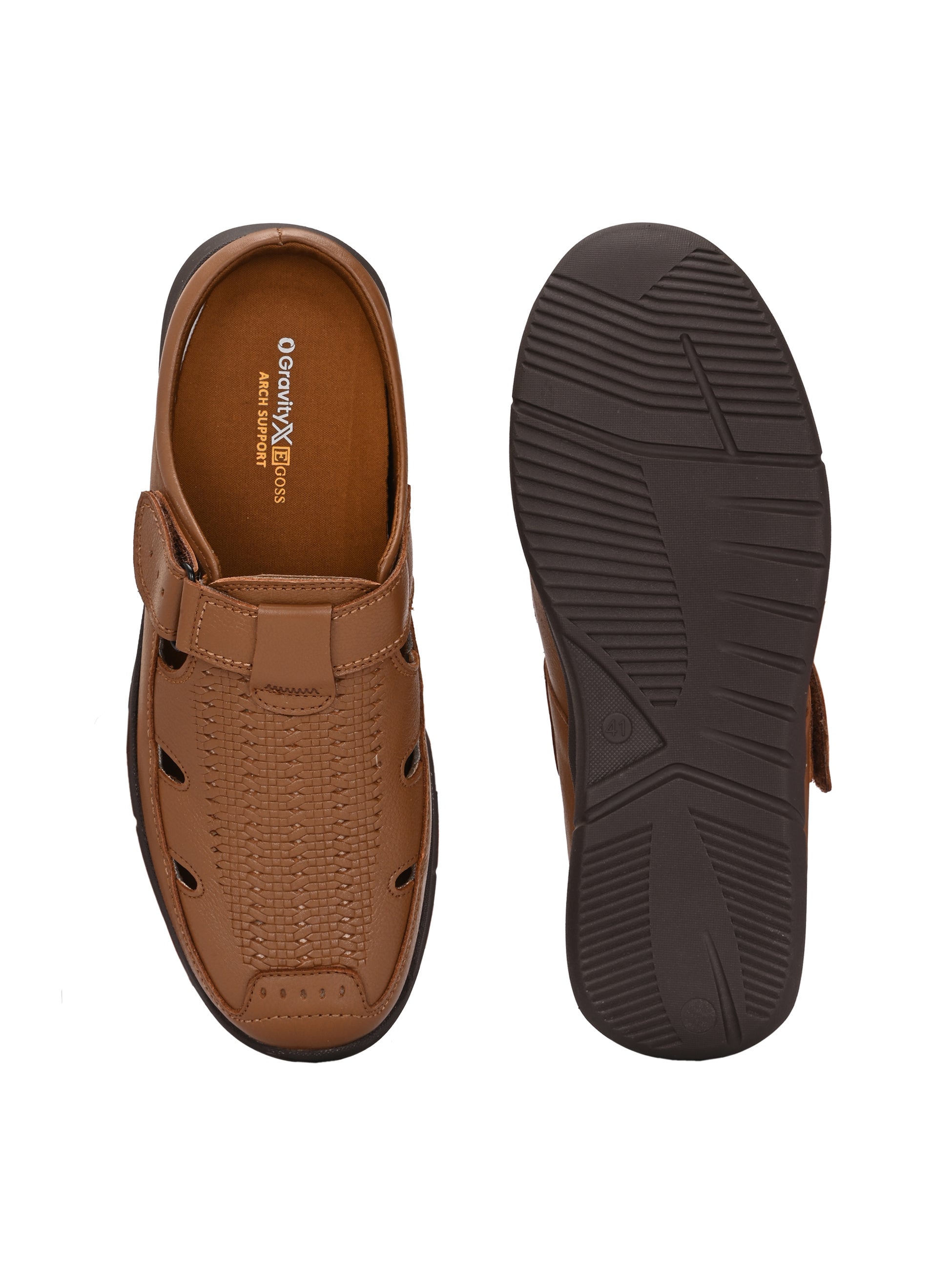 Egoss Shoes Zero Gravity Slip-On Mules by Egoss - view 22