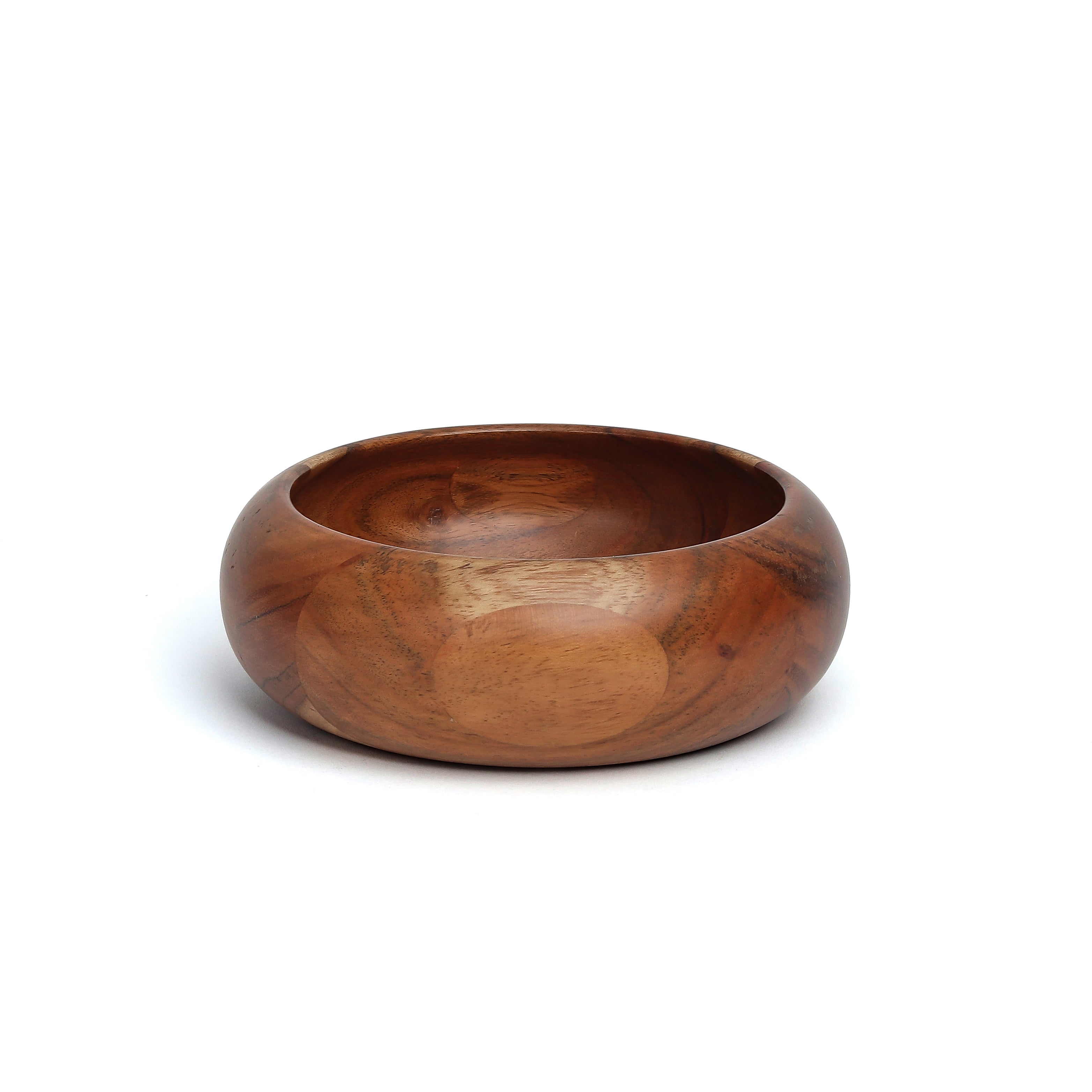 STUDIO TRATAKA Brown - Cory Mellow Bowl - view 2