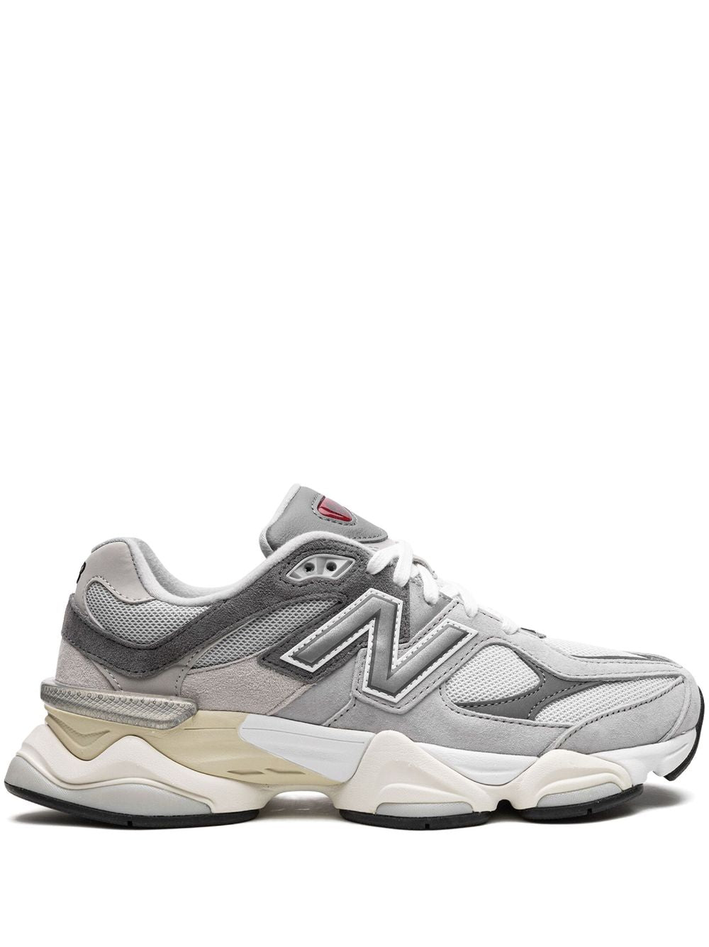 New Balance Sneakers – Outer: Mesh 100%
