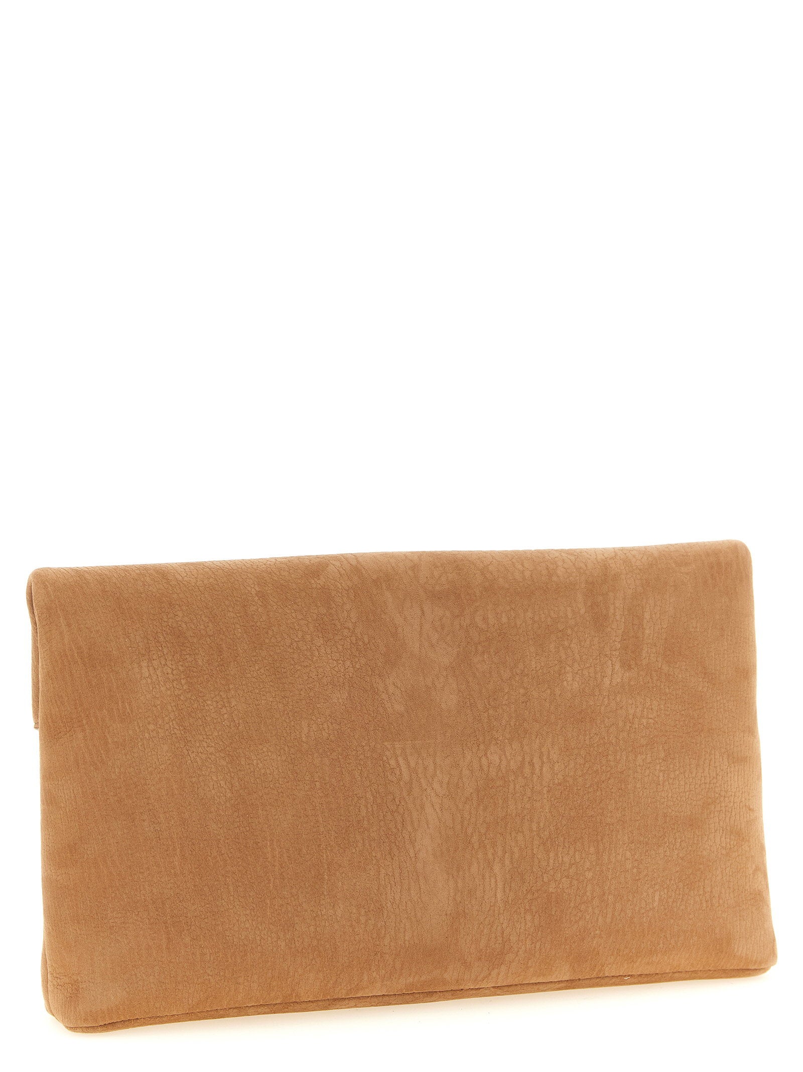 Saint Laurent Envelope Maxi Clutch - view 2