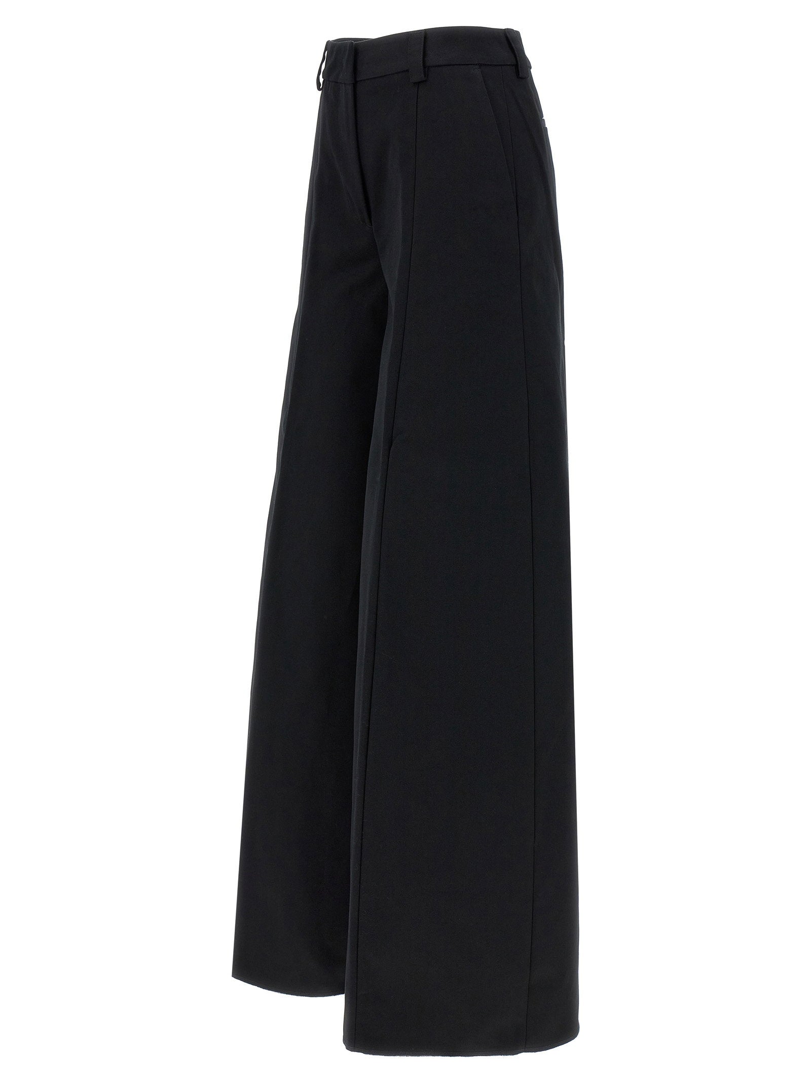 TheLatest Alma Pants – 100% cotton - view 3