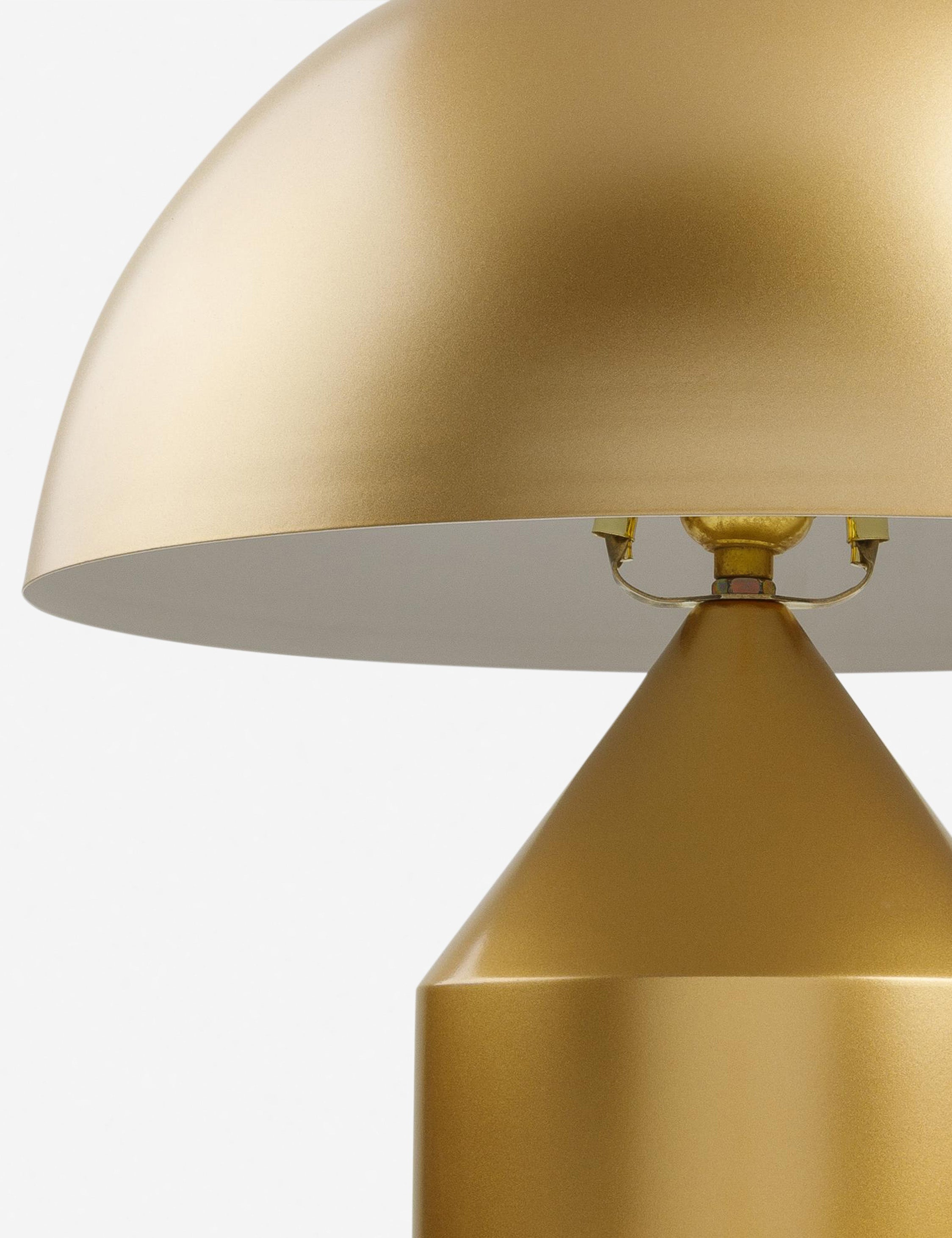 Lulu and Georgia Ezri Table Lamp - view 14