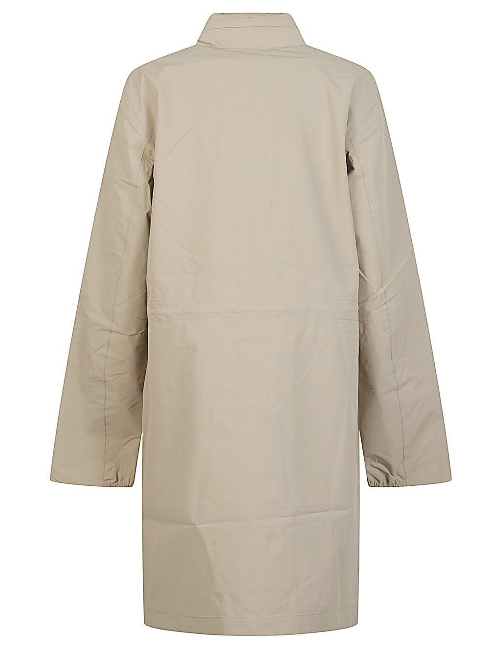 H2O SPORTSWEAR Jacket – 100% POLYESTER - view 2