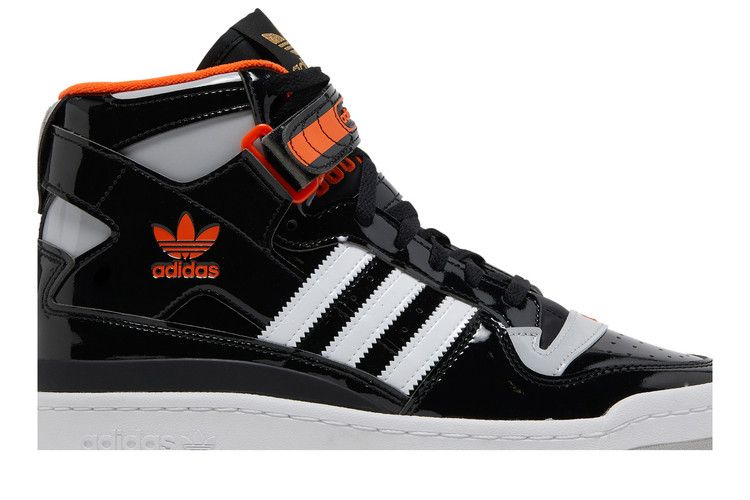 adidas Forum Snipes Detroit Bad Boys - view 2