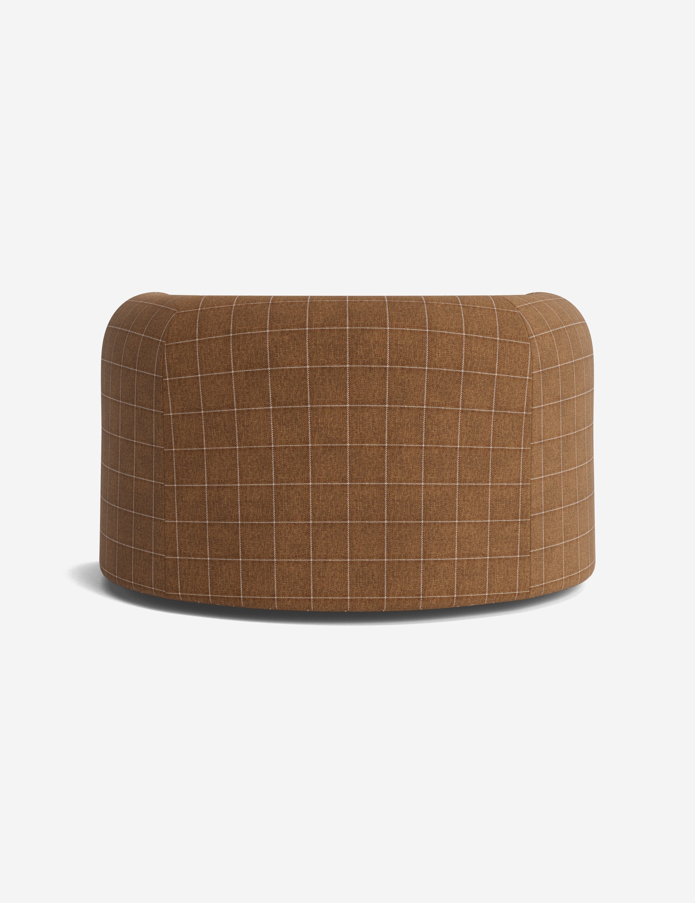 Lulu and Georgia Sergio Swivel Chair - view 106