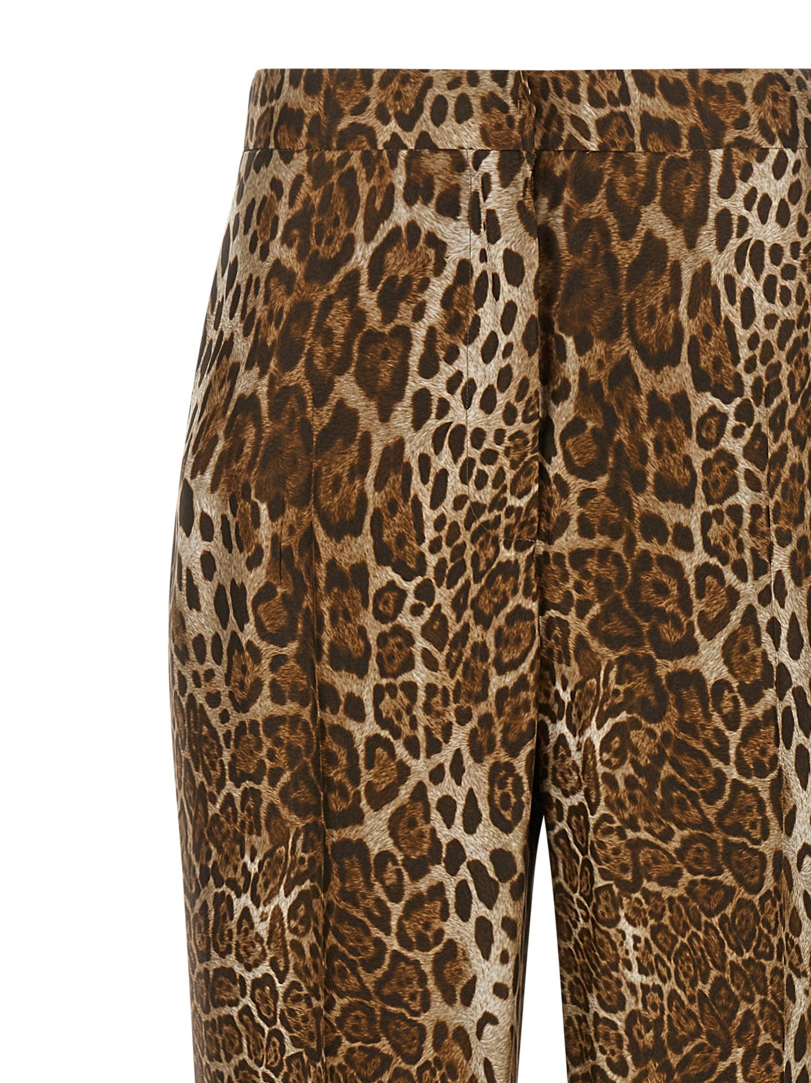Max Mara Studio Mstromana Pants – 100% silk - view 3