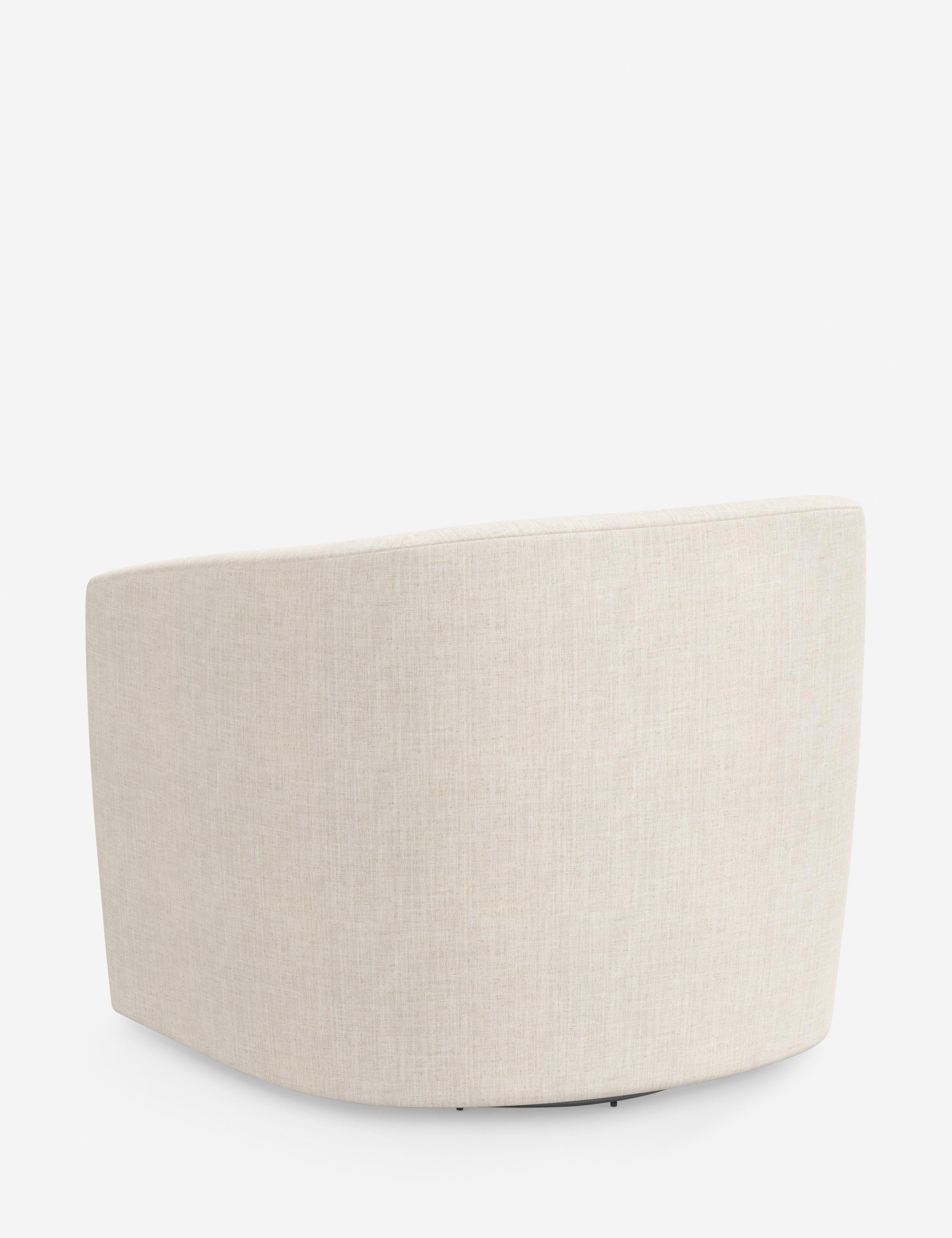 Lulu and Georgia Mayhew Swivel Chair - view 84