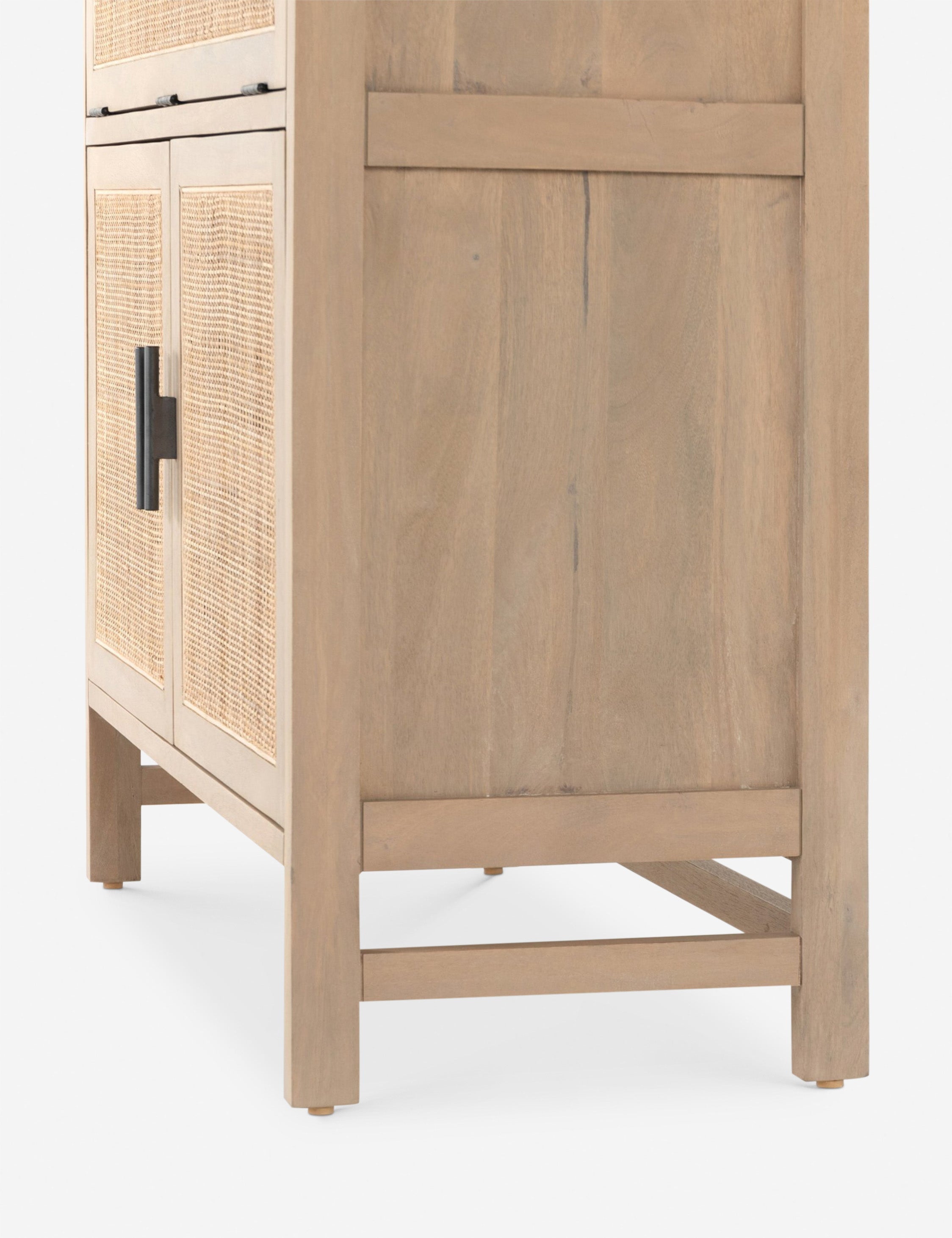 Lulu and Georgia Philene Bar Cabinet - view 13