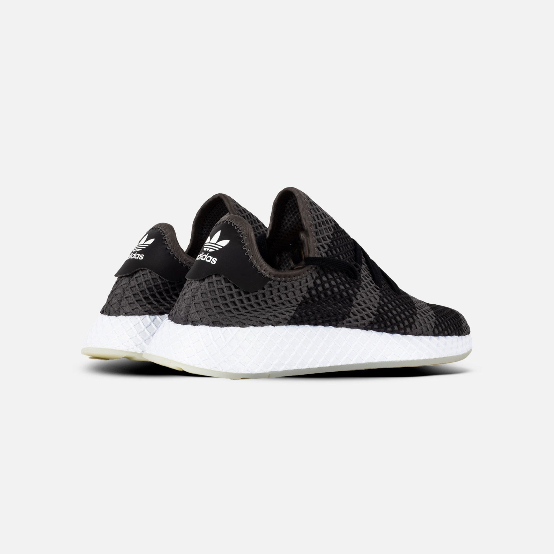 Adidas Originals | DEERUPT RUNNER GREY FIVE - view 3