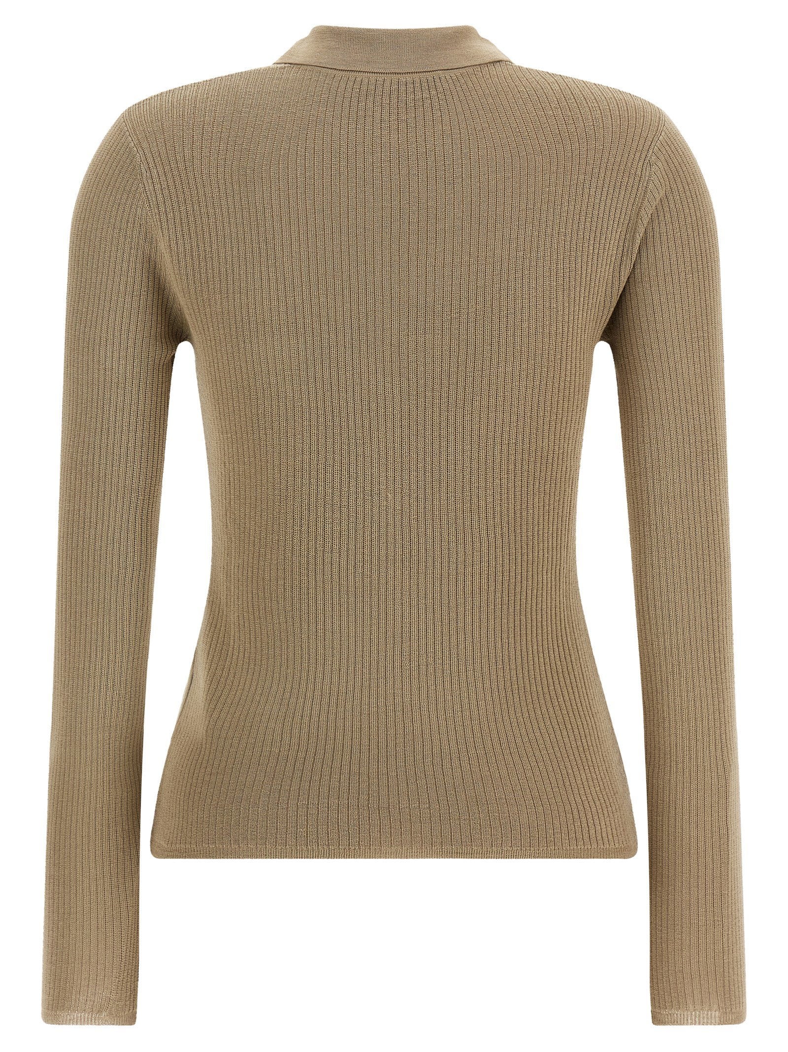 Max Mara Gergo Sweater – 85% silk 15% cashmere - view 2