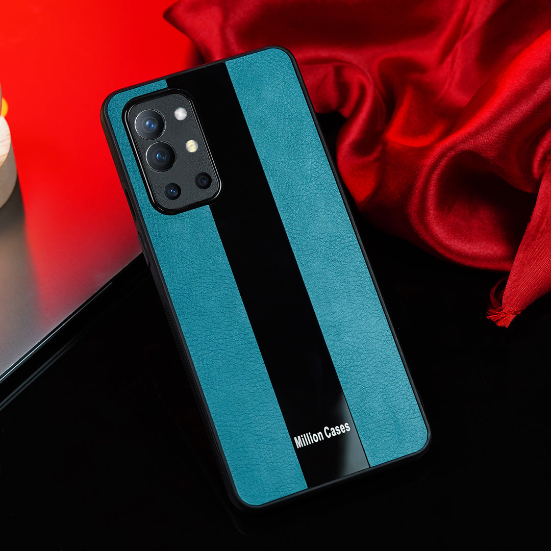 Refined Leather texture Case - OnePlus - view 8