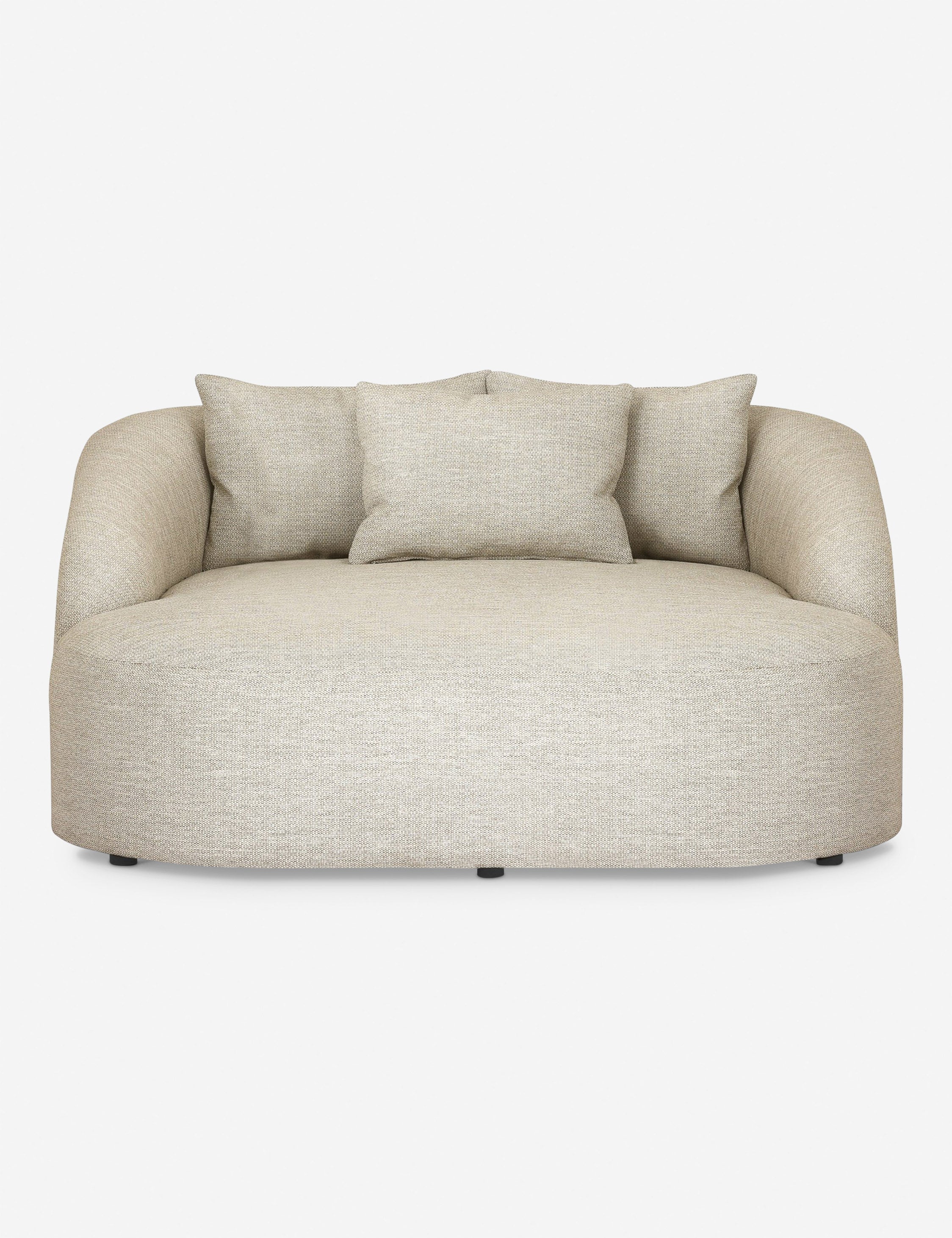 Palma indoor outdoor – Lulu and Georgia Palma Indoor / Outdoor Daybed