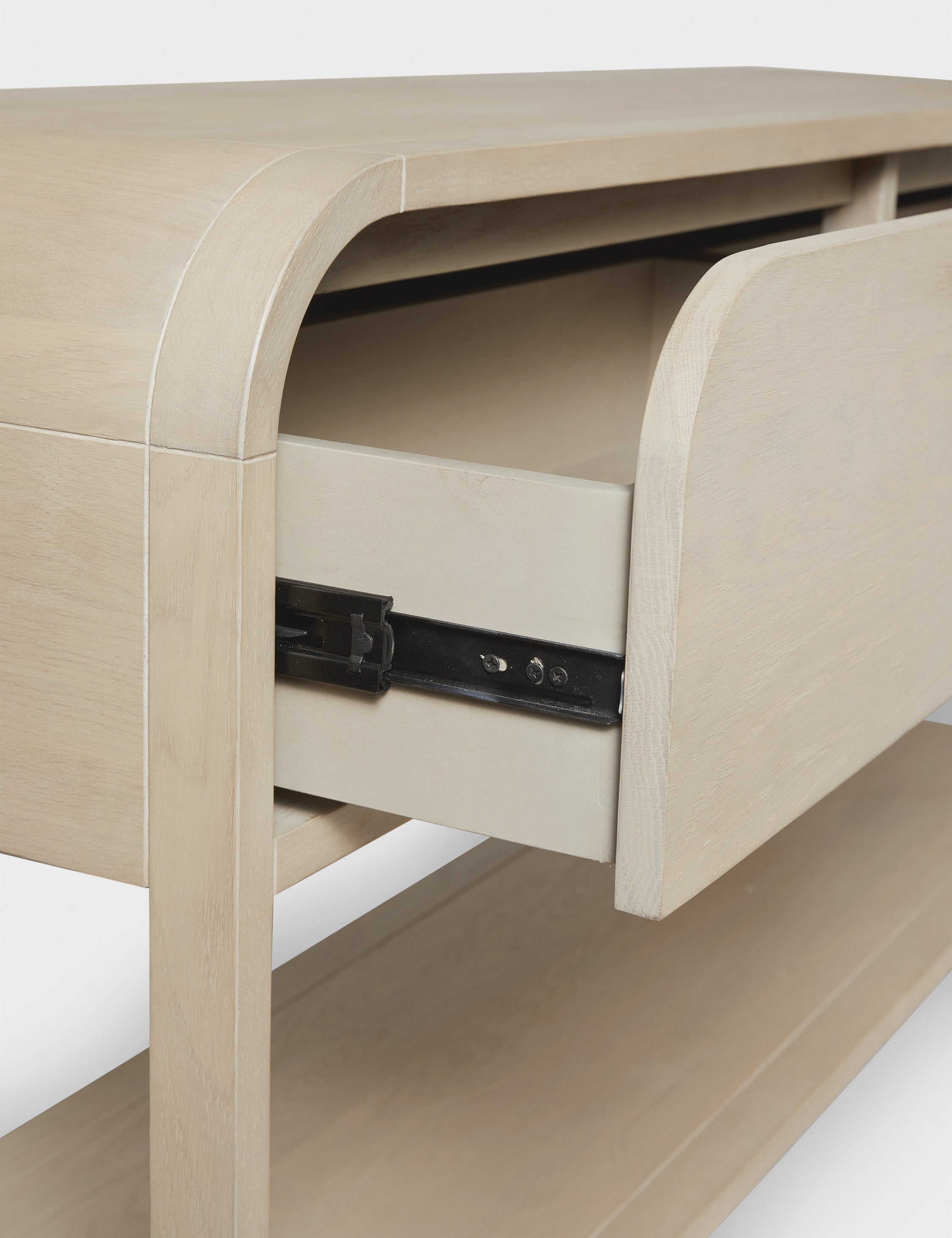 Lulu and Georgia Brooke Console Table - view 14