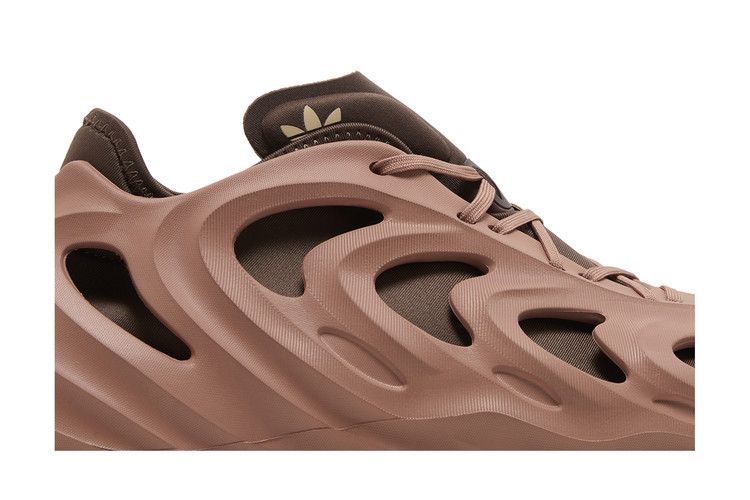 adidas adiFOM Q Clay Strata - view 2