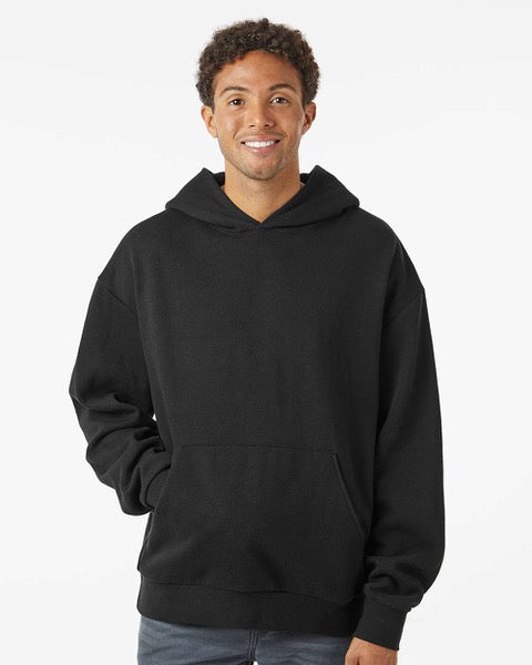 Independent Trading Company Mainstreet 420gm Heavyweight Pullover Hood