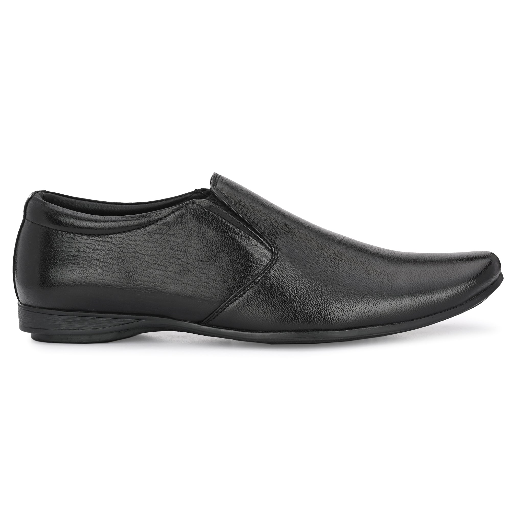 egoss-shoes Egoss Formal Slip On Shoes For Men - view 5