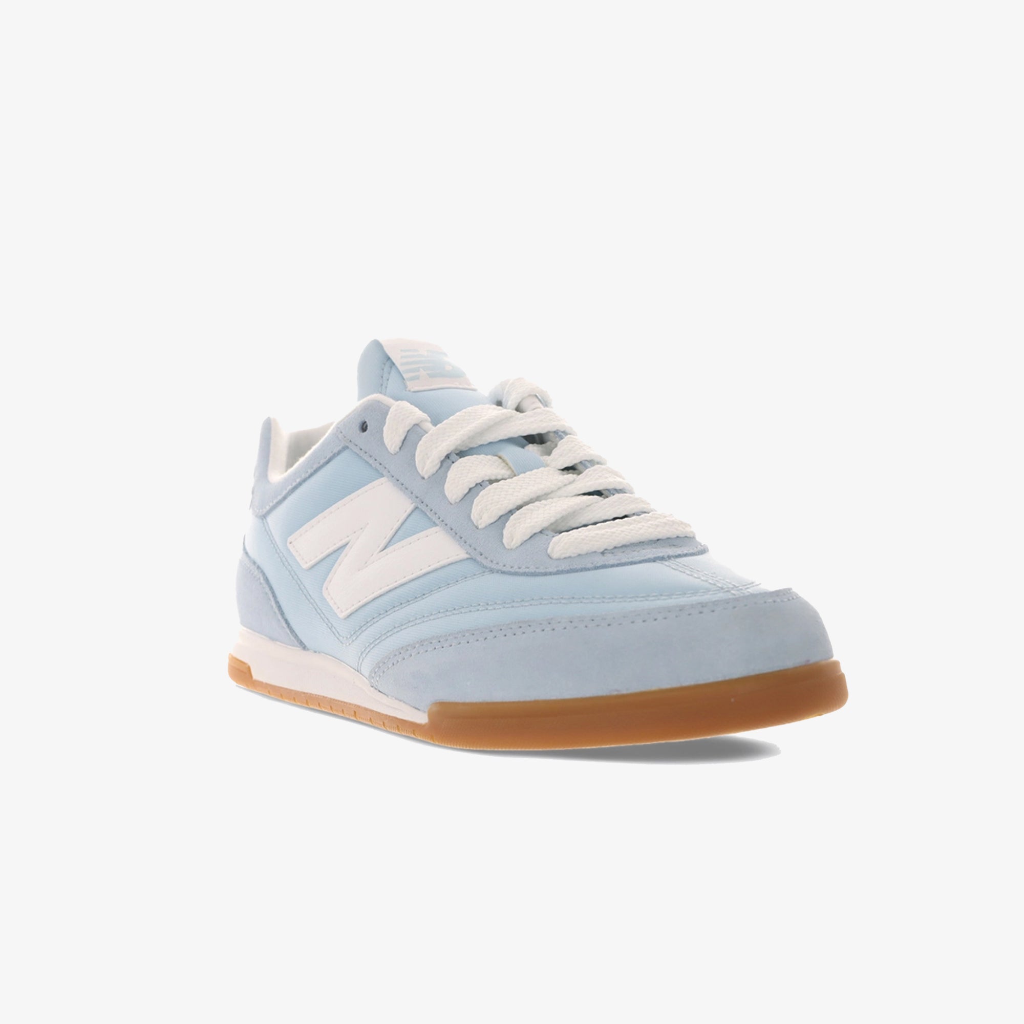 New Balance | RC42 { BLUE/WHITE - view 2